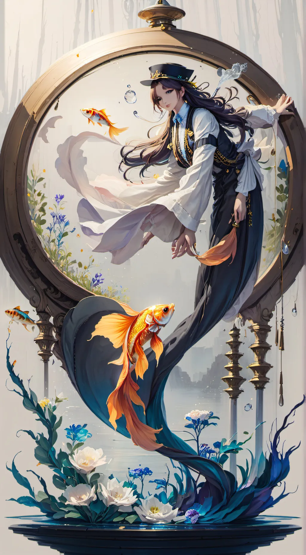 Talkie AI - Chat with Josh