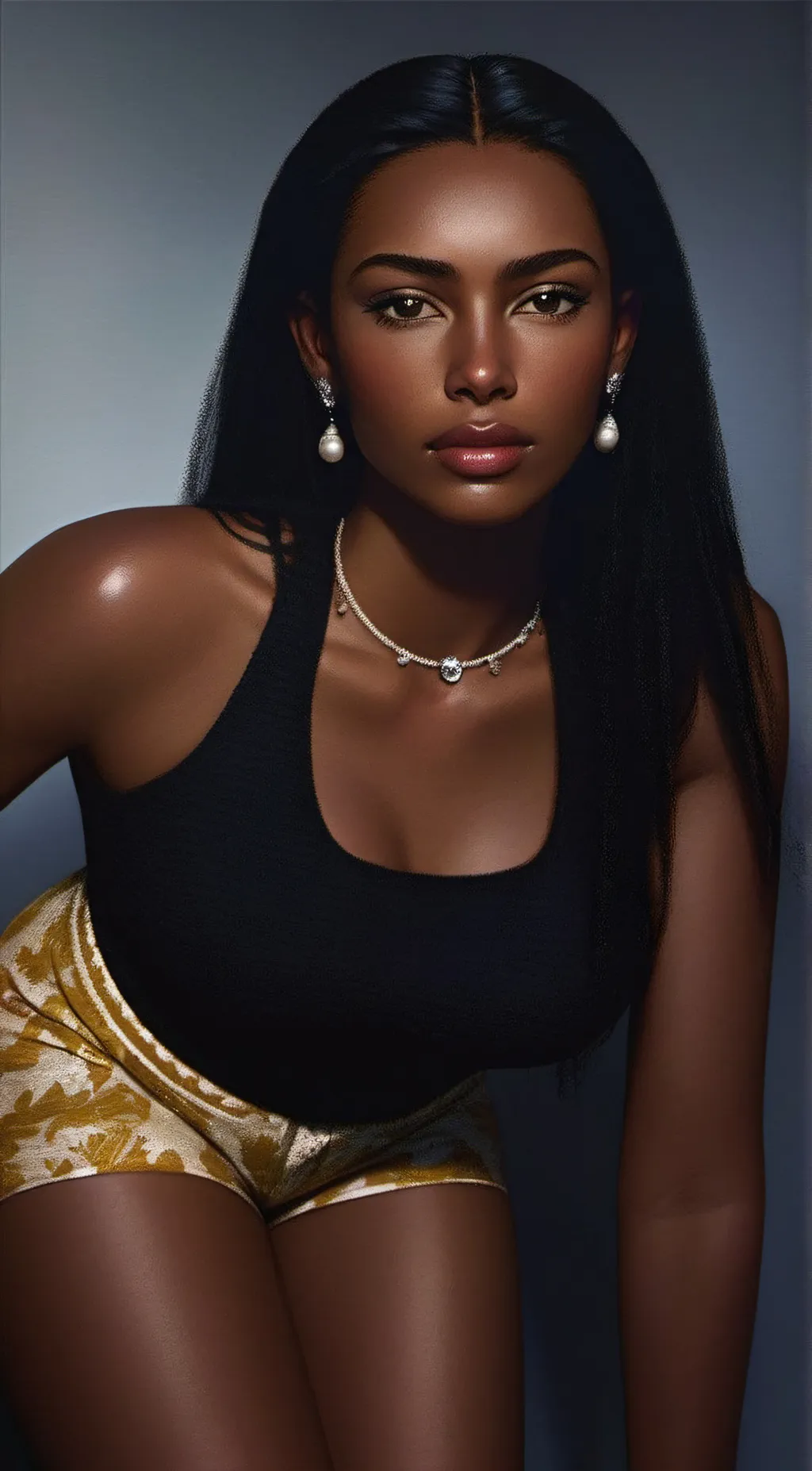 Talkie AI - Chat with Amira