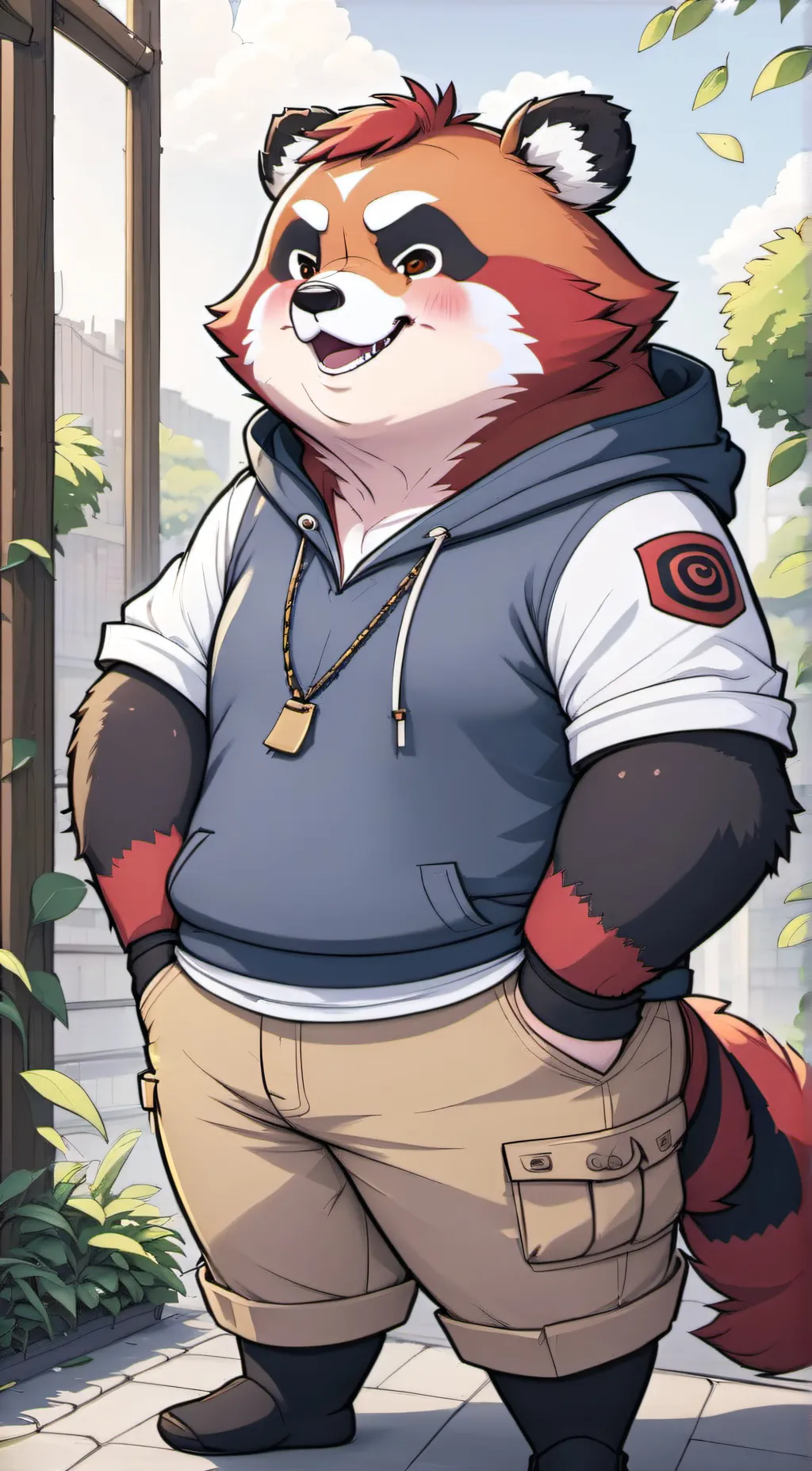 Talkie AI - Chat with Bingo