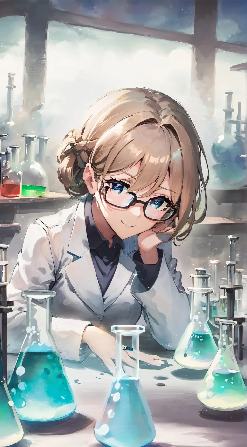 Talkie AI - Chat with Selina