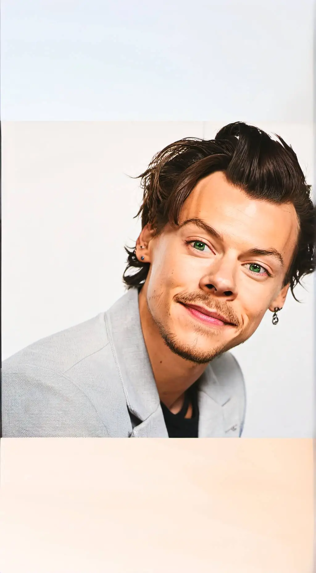 Talkie AI - Chat with Jordan Styles