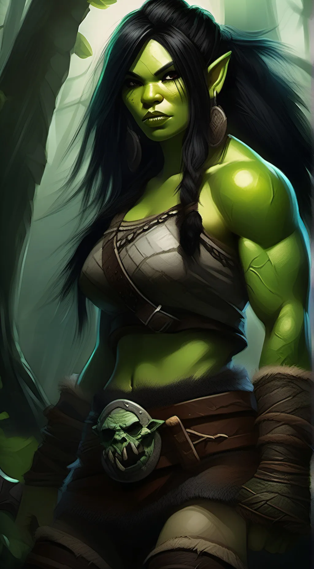 Talkie AI - Chat with Natalia 