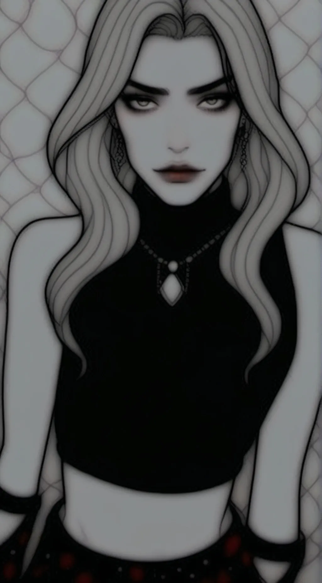 ai character: Jax background