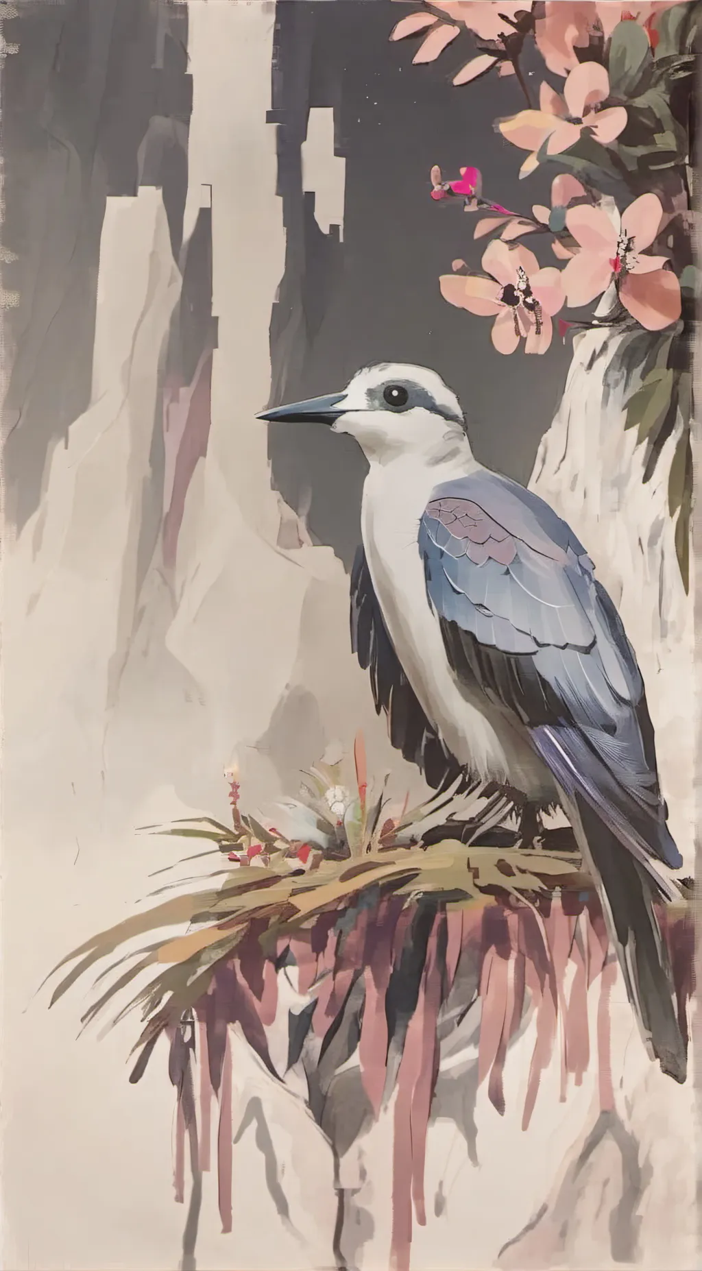 Talkie AI - Chat with Imogen Crombie