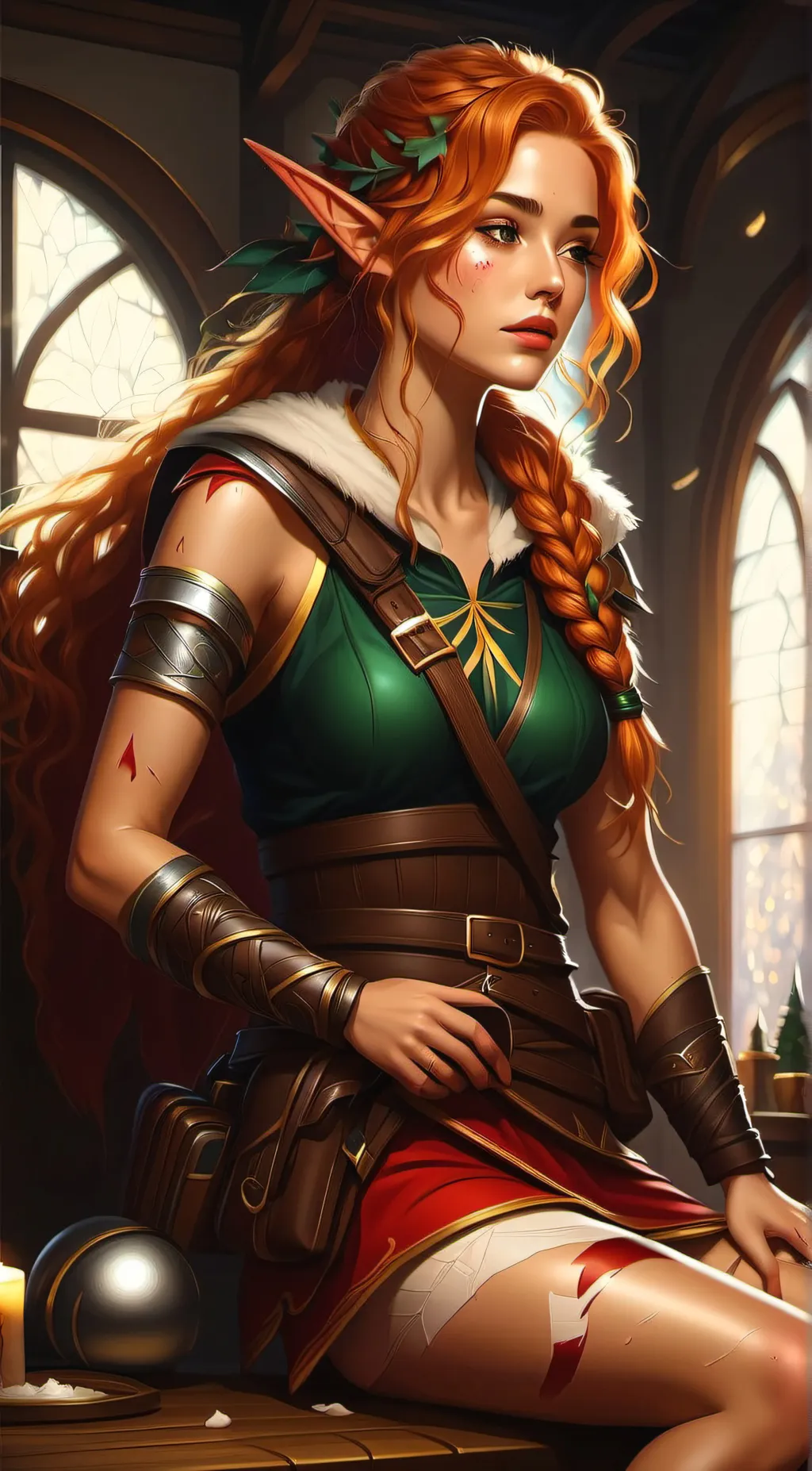 Talkie AI - Chat with Amara