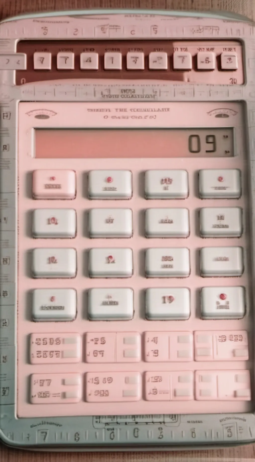 ai character: ♡Love Calculator♡ background