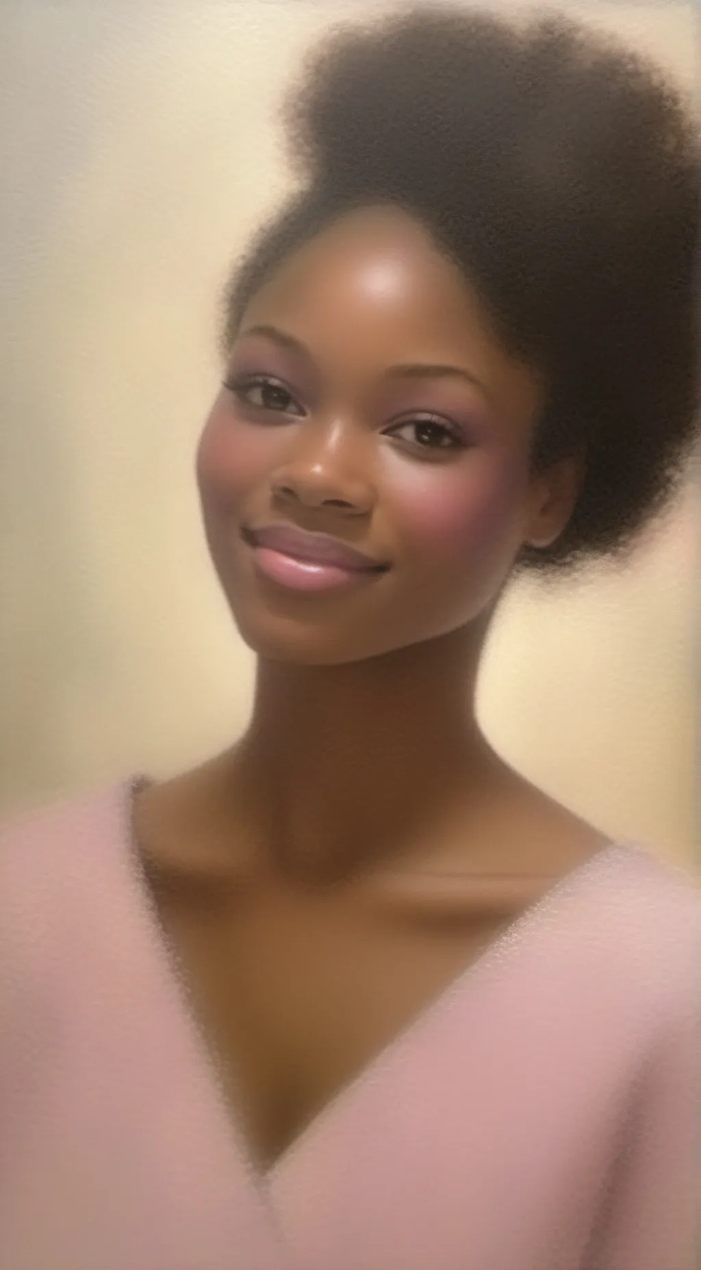 Talkie AI - Chat with Abigail