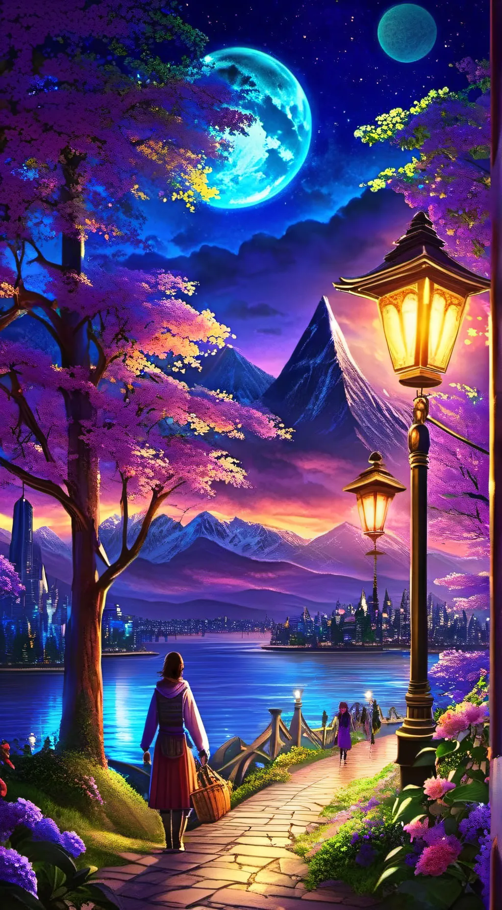 Talkie AI - Chat with grace