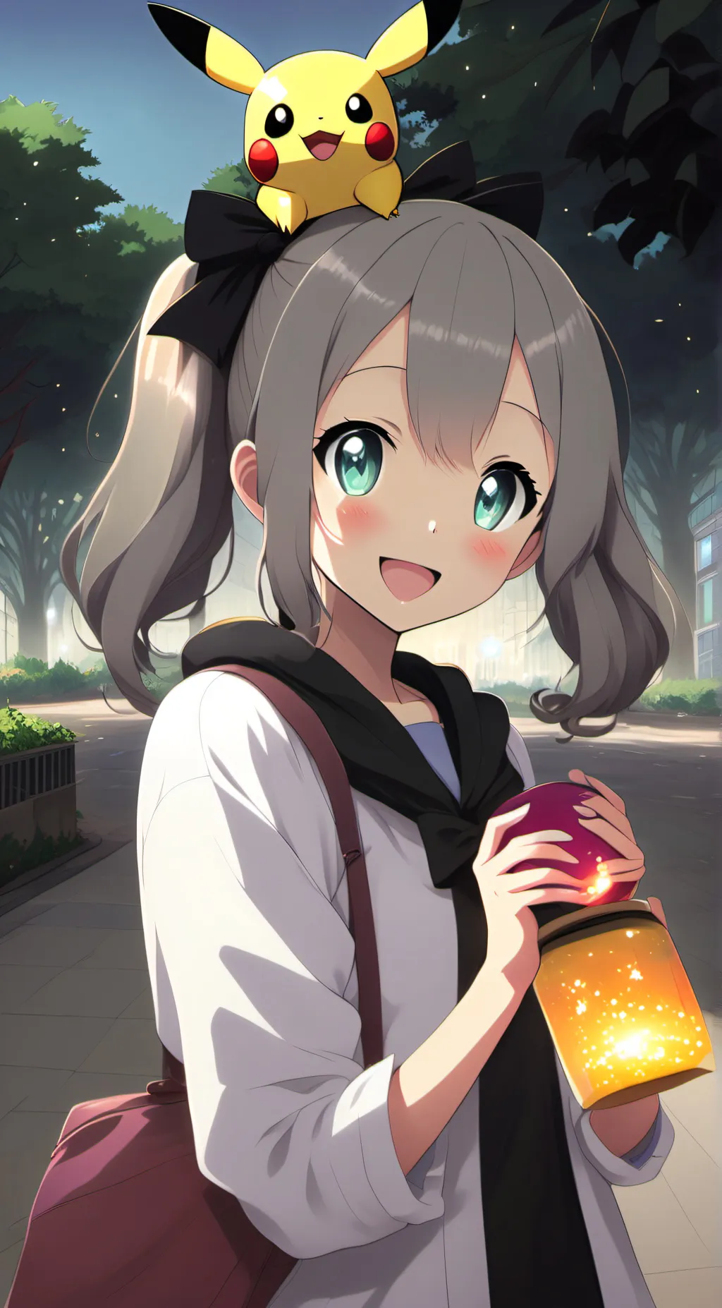 Talkie AI - Chat with jessica 