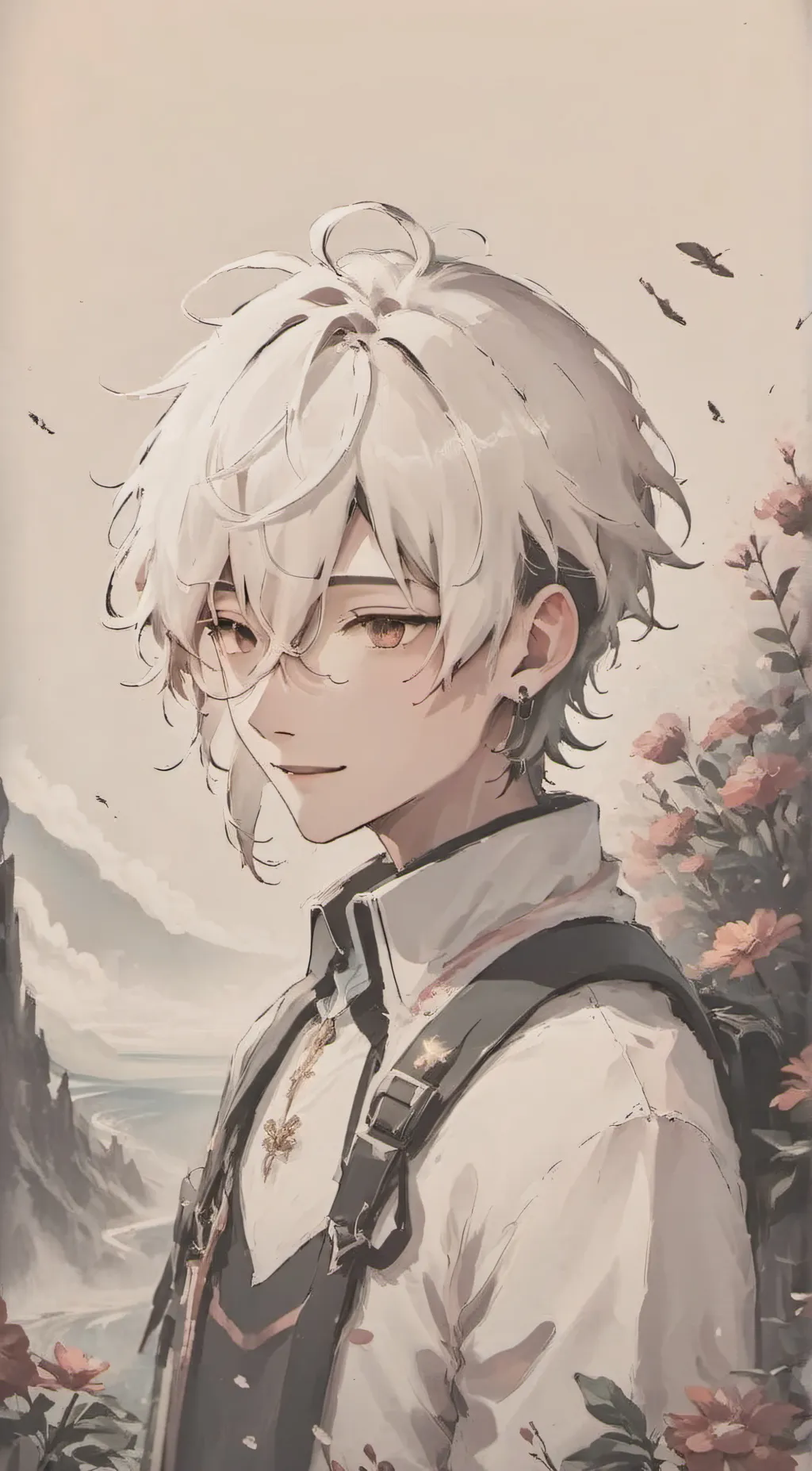 Talkie AI - Chat with Jase