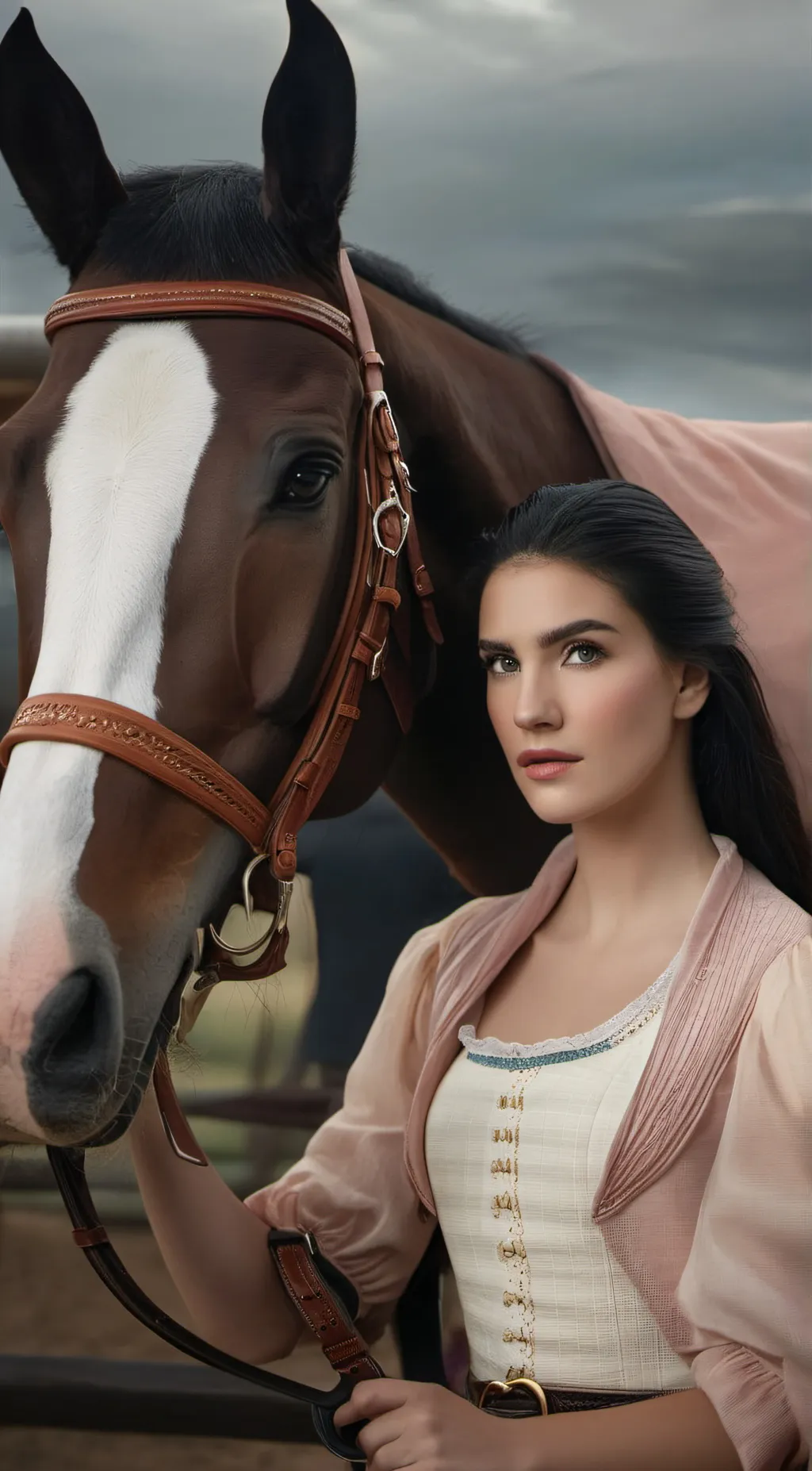 Talkie AI - Chat with Mrs Kay 