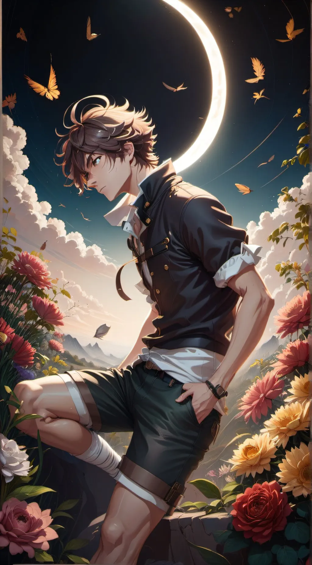 Talkie AI - Chat with Taylor 