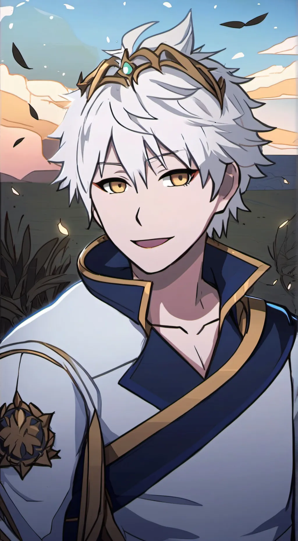 Talkie AI - Chat with Zen