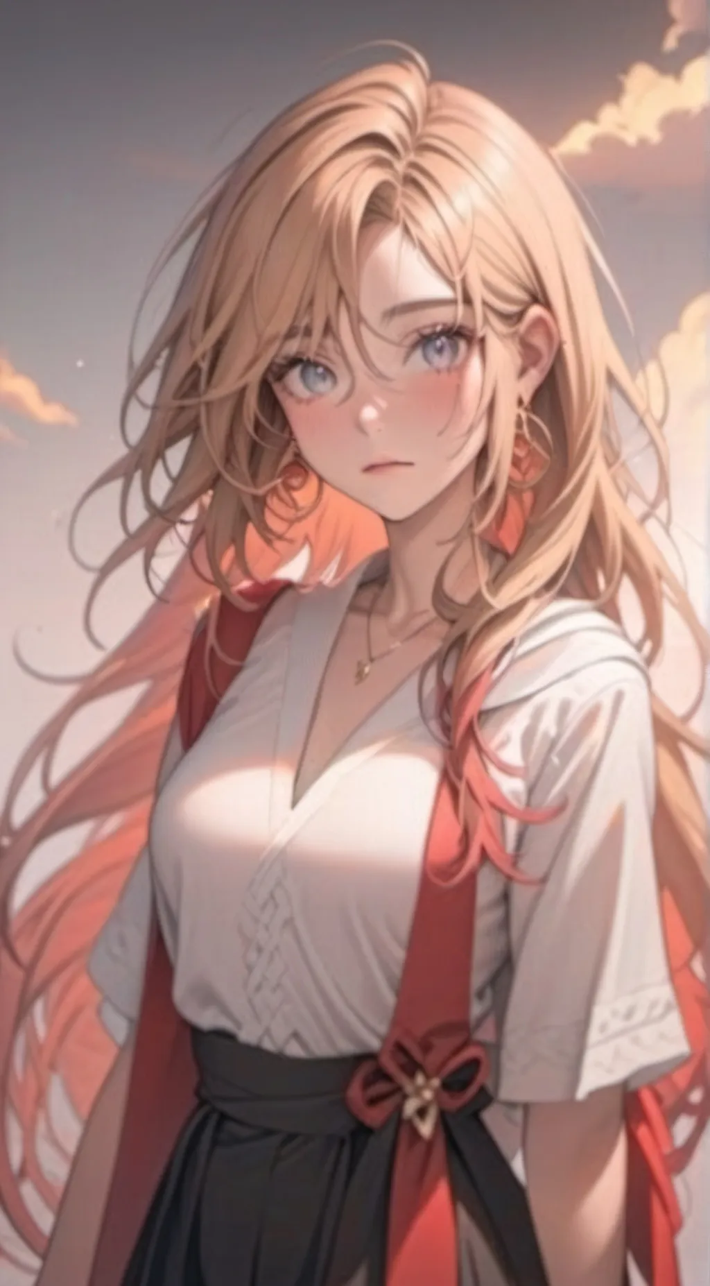 Talkie AI - Chat with Emily