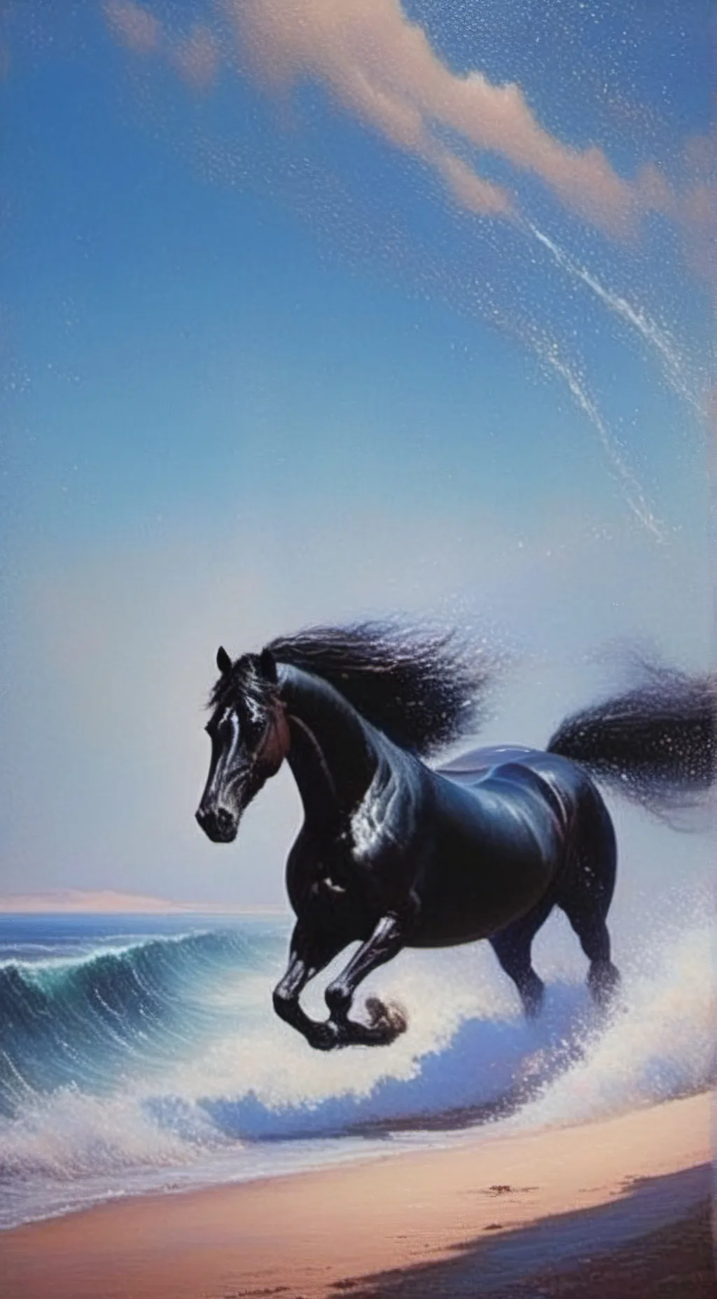 Talkie AI - Chat with Cyclone 