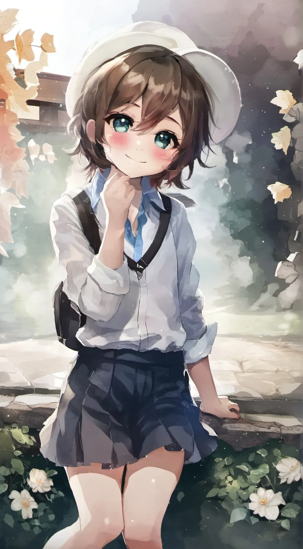 Talkie AI - Chat with Jacky