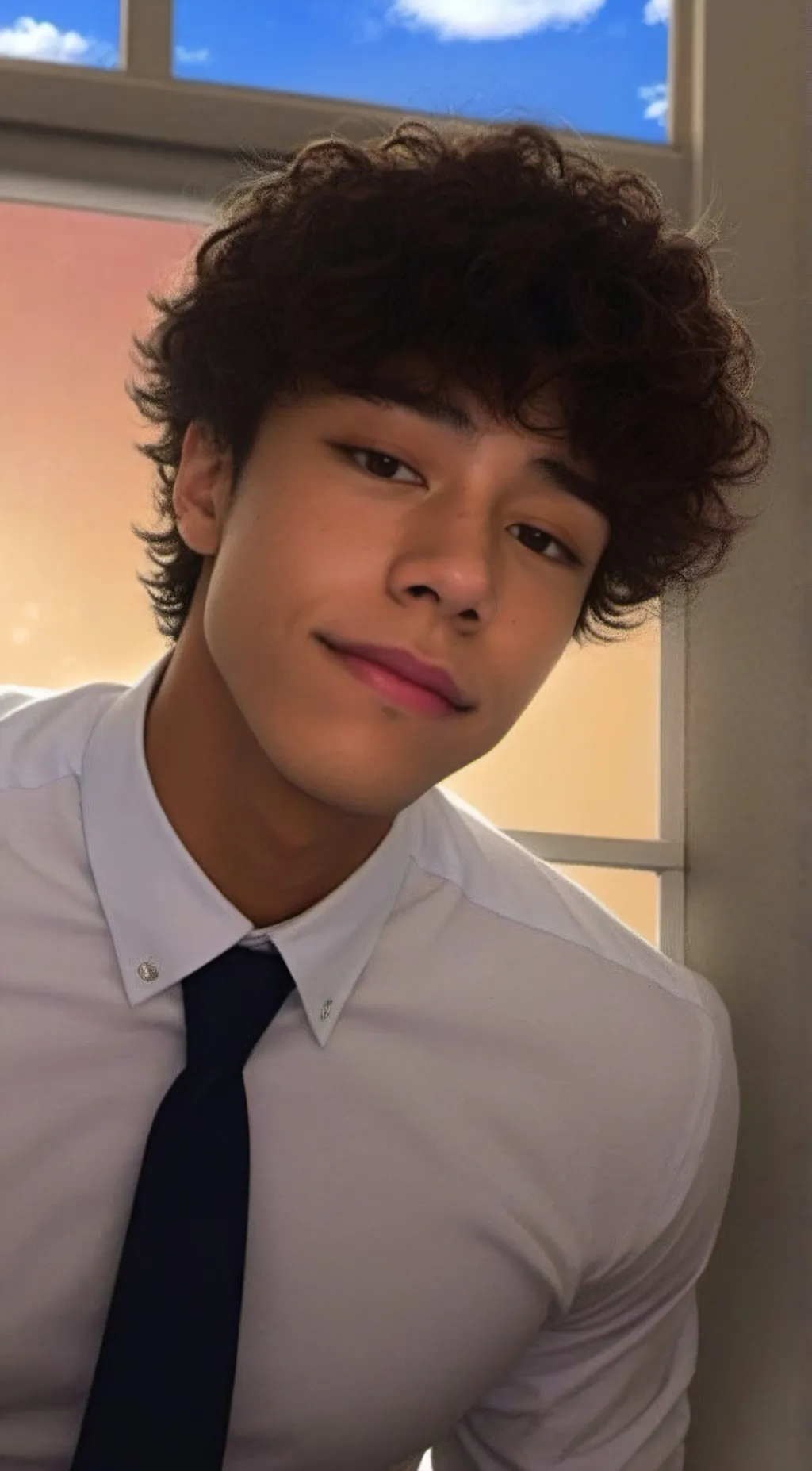 Talkie AI - Chat with Zach