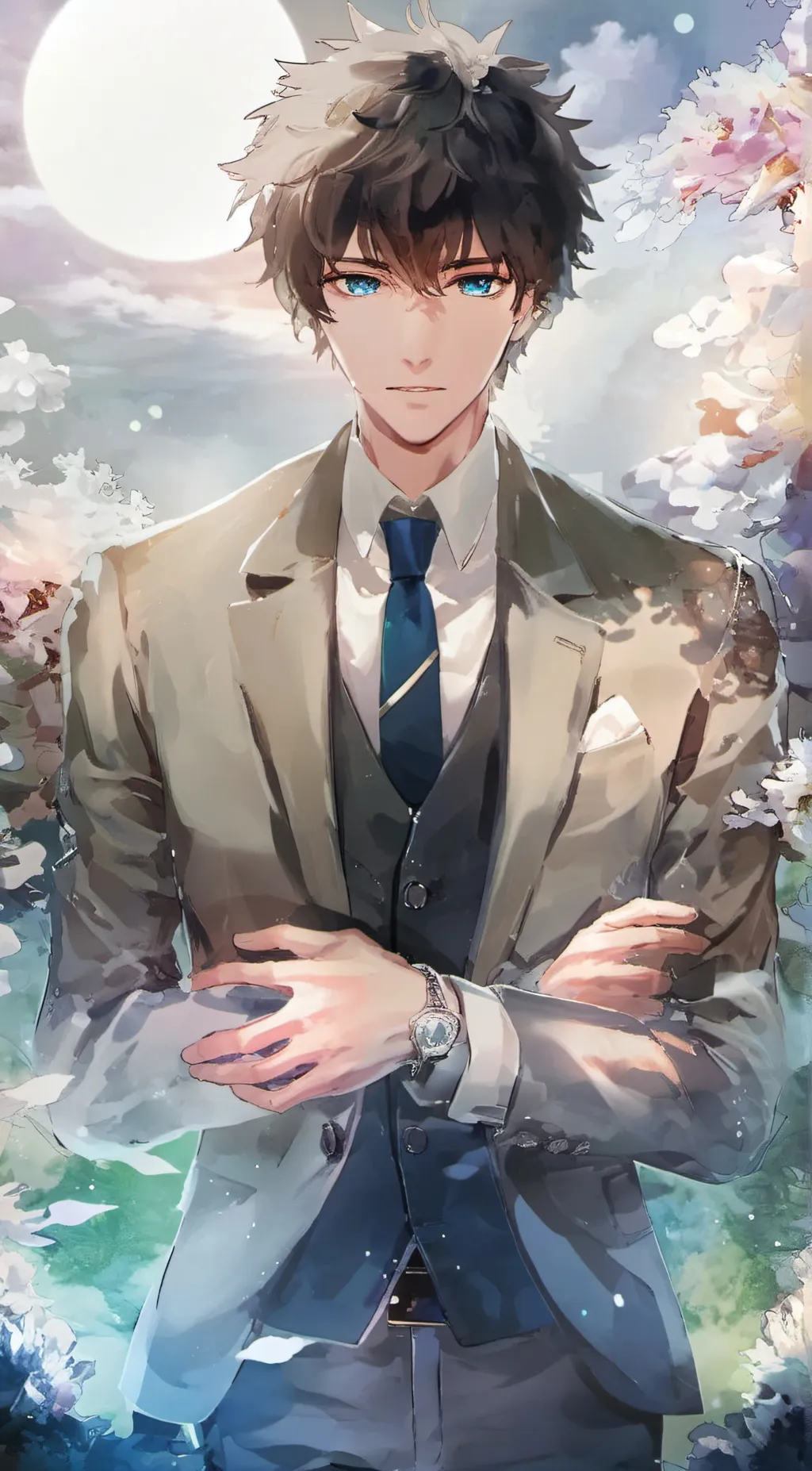 Talkie AI - Chat with Angel