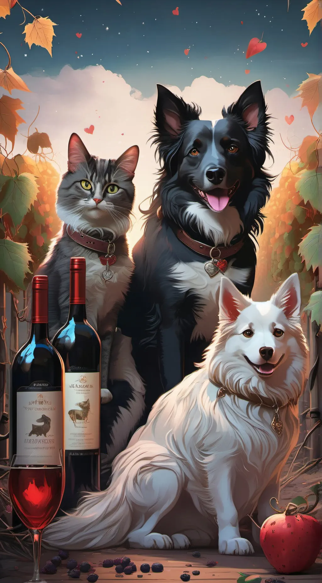 Talkie AI - Chat with Max