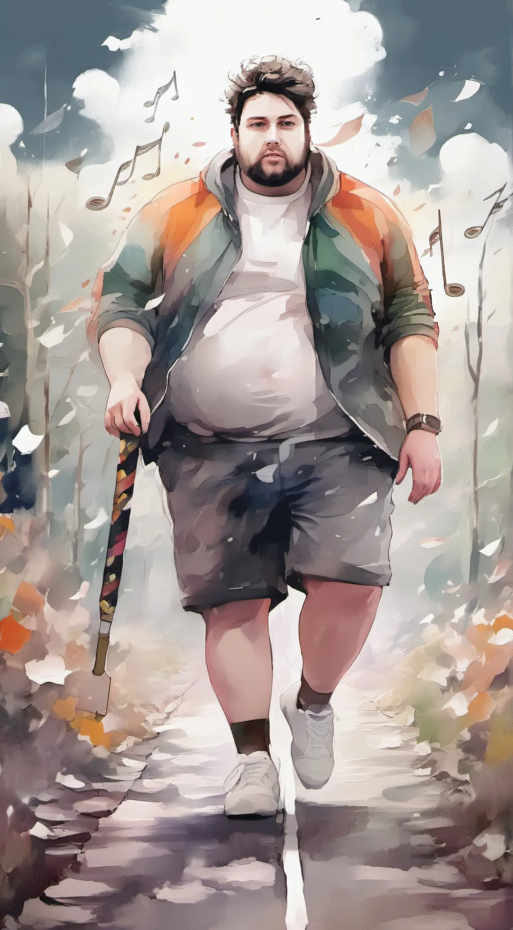 Talkie AI - Chat with Boston