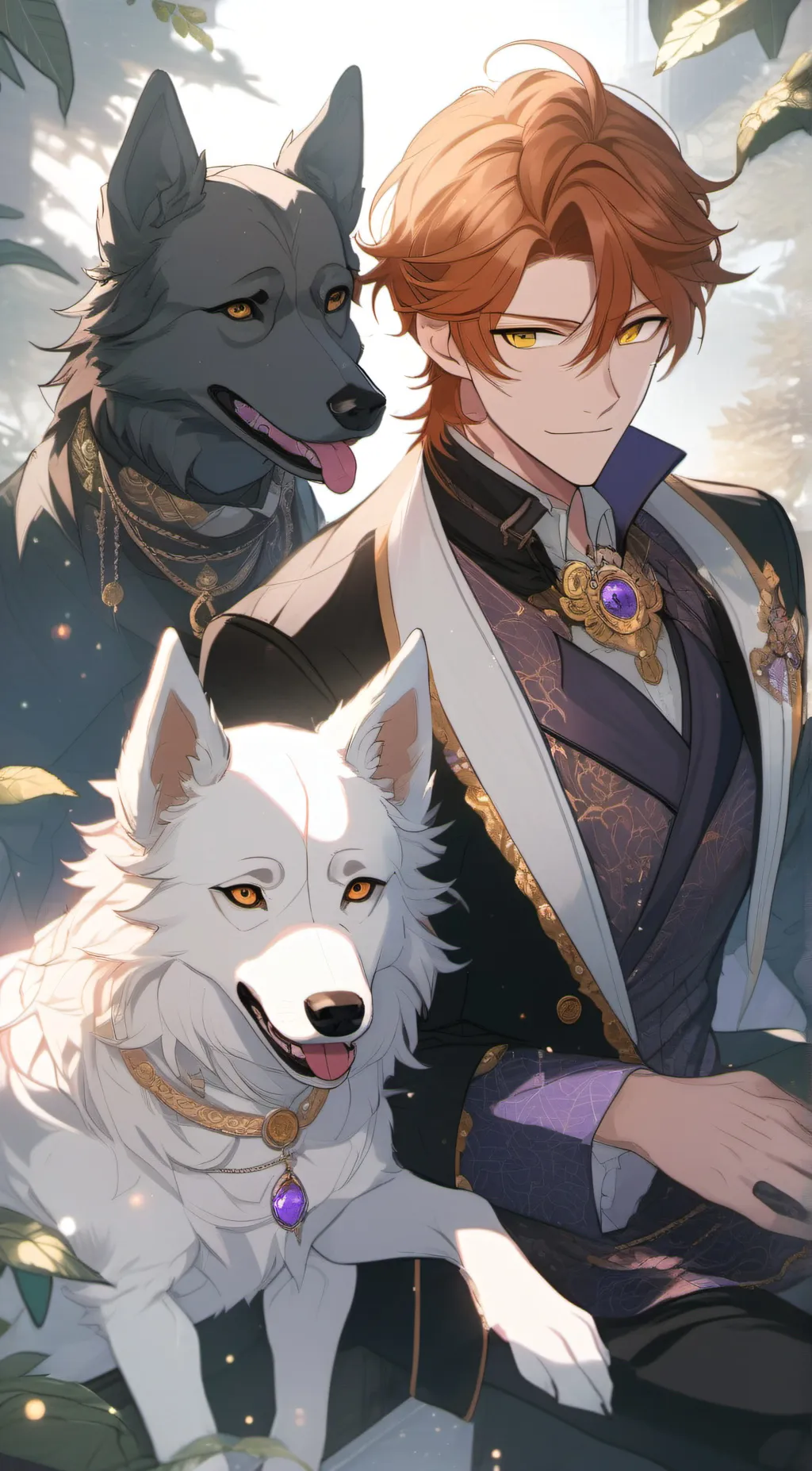 Talkie AI - Chat with Dev Strade