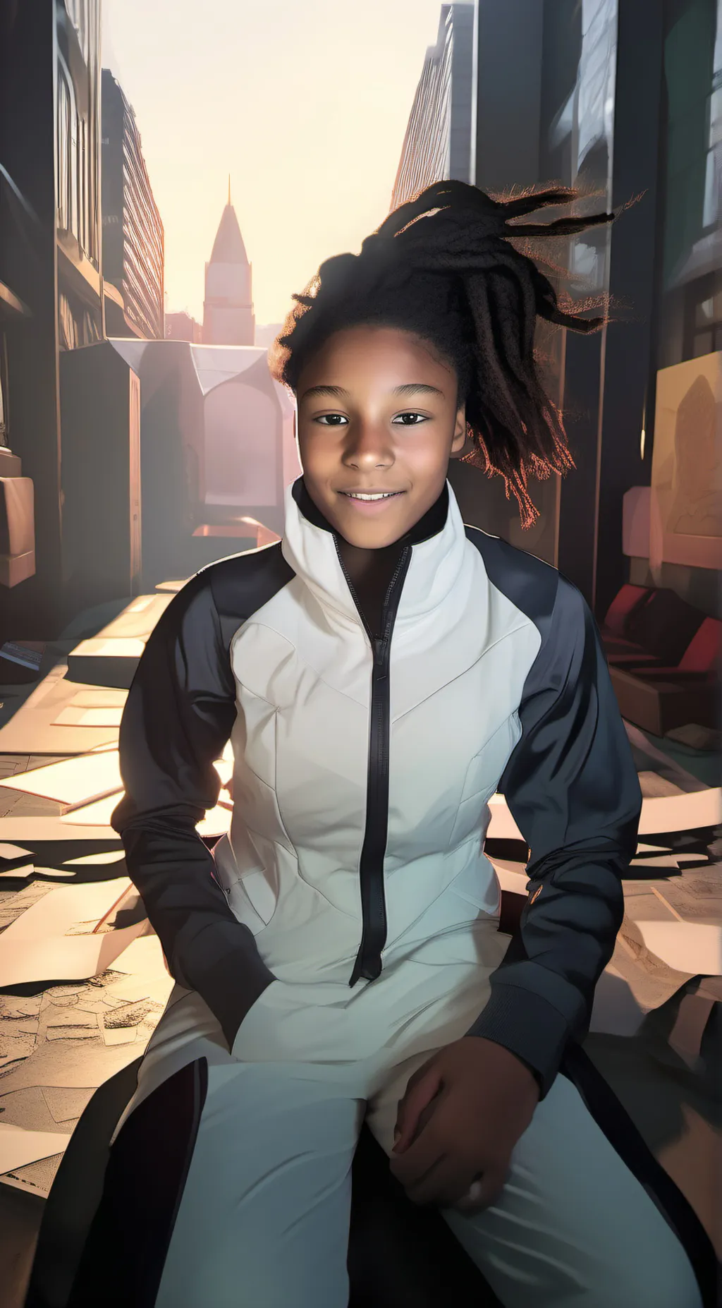 Talkie AI - Chat with Scientist 