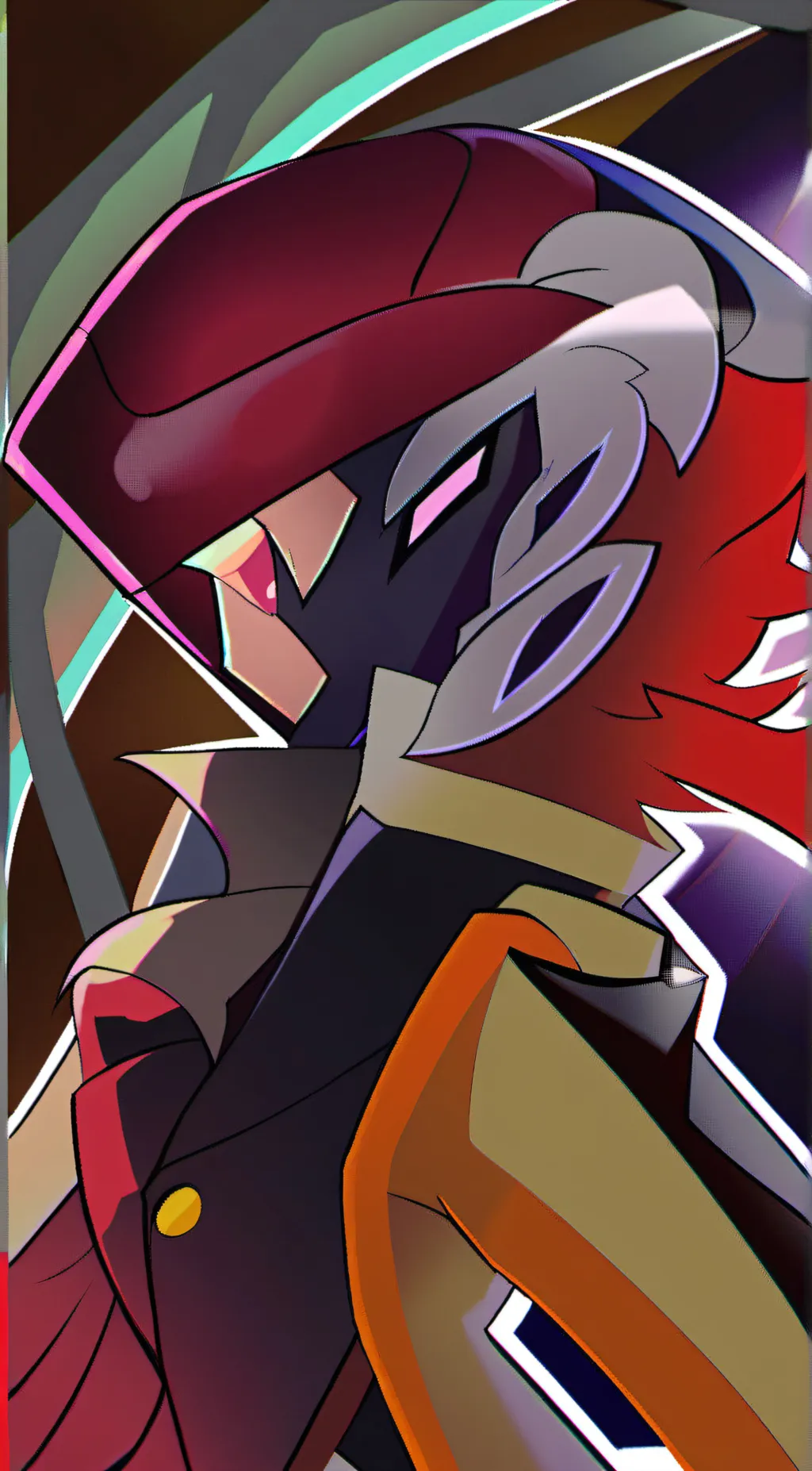 ai character: asmodeus background