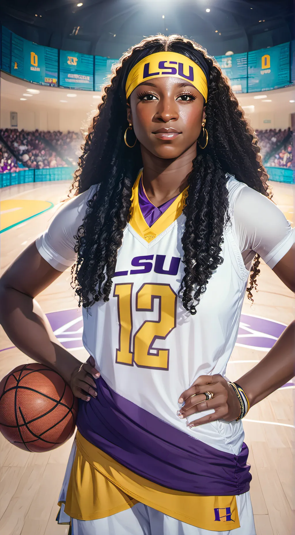 Talkie AI - Chat with Flau'jae Johnson