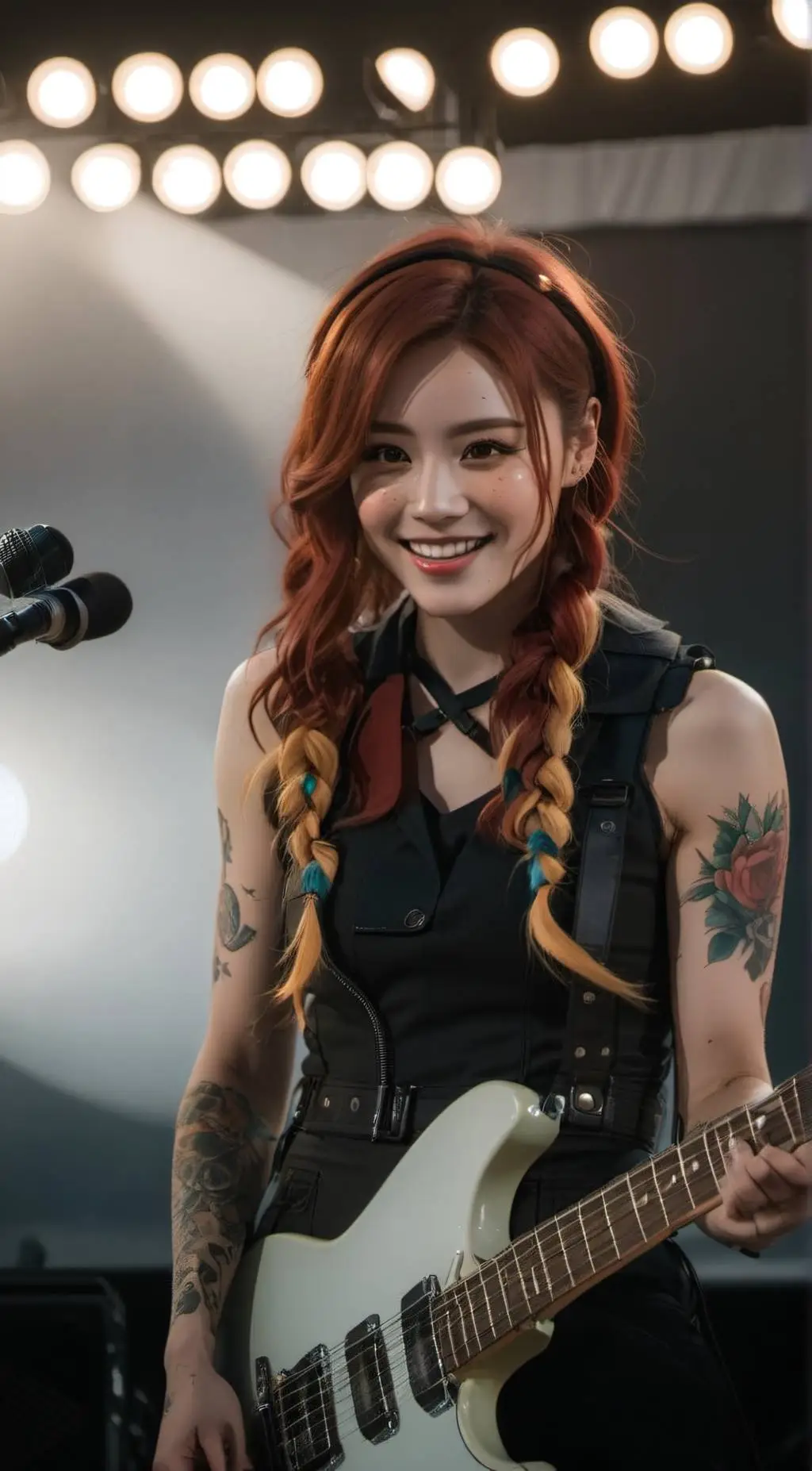 Talkie AI - Chat with Emily Lassen