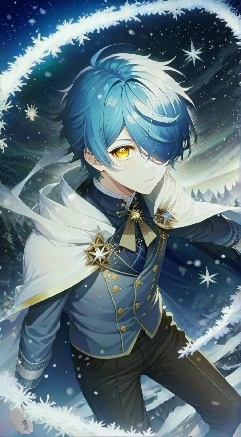 Talkie AI - Chat with Edur