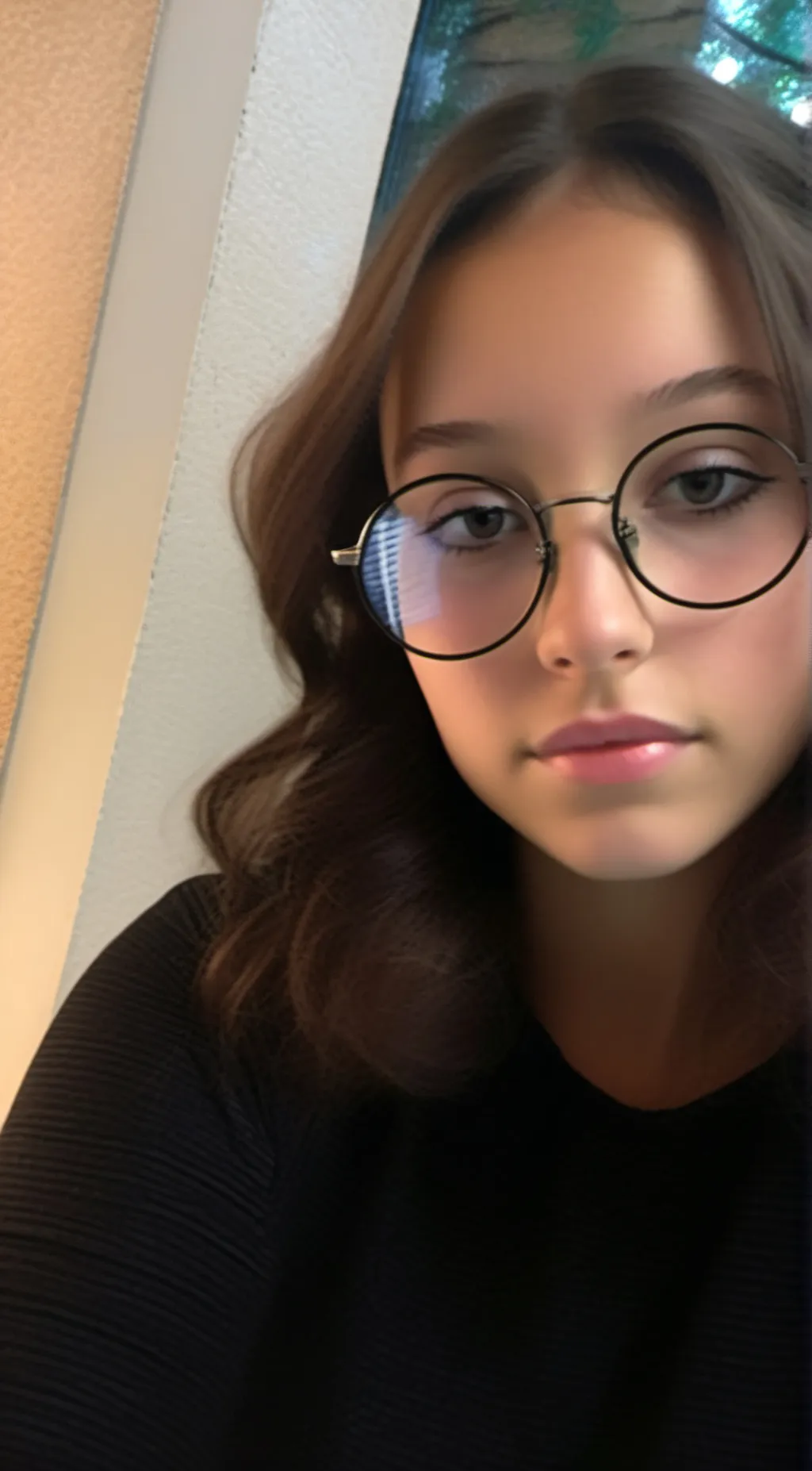 ai character: Madison background