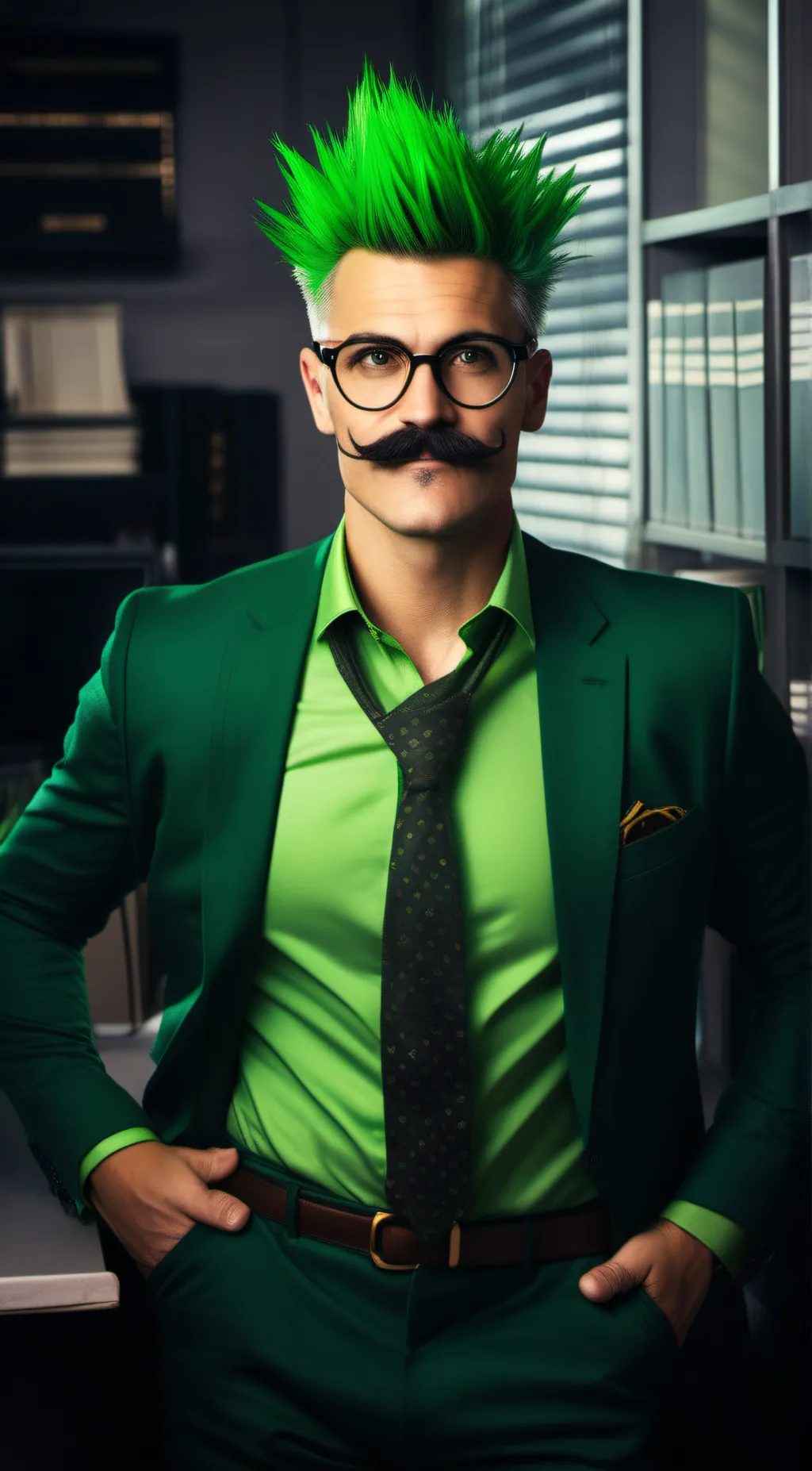 Talkie AI - Chat with DAVE