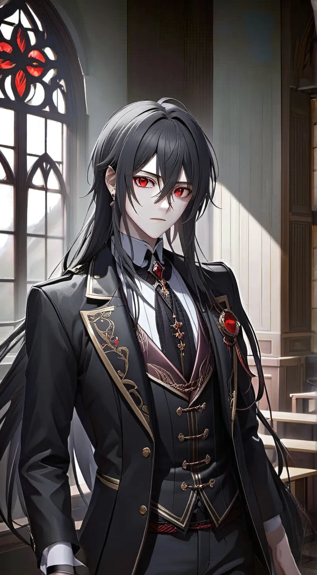 Talkie AI - Chat with yuki