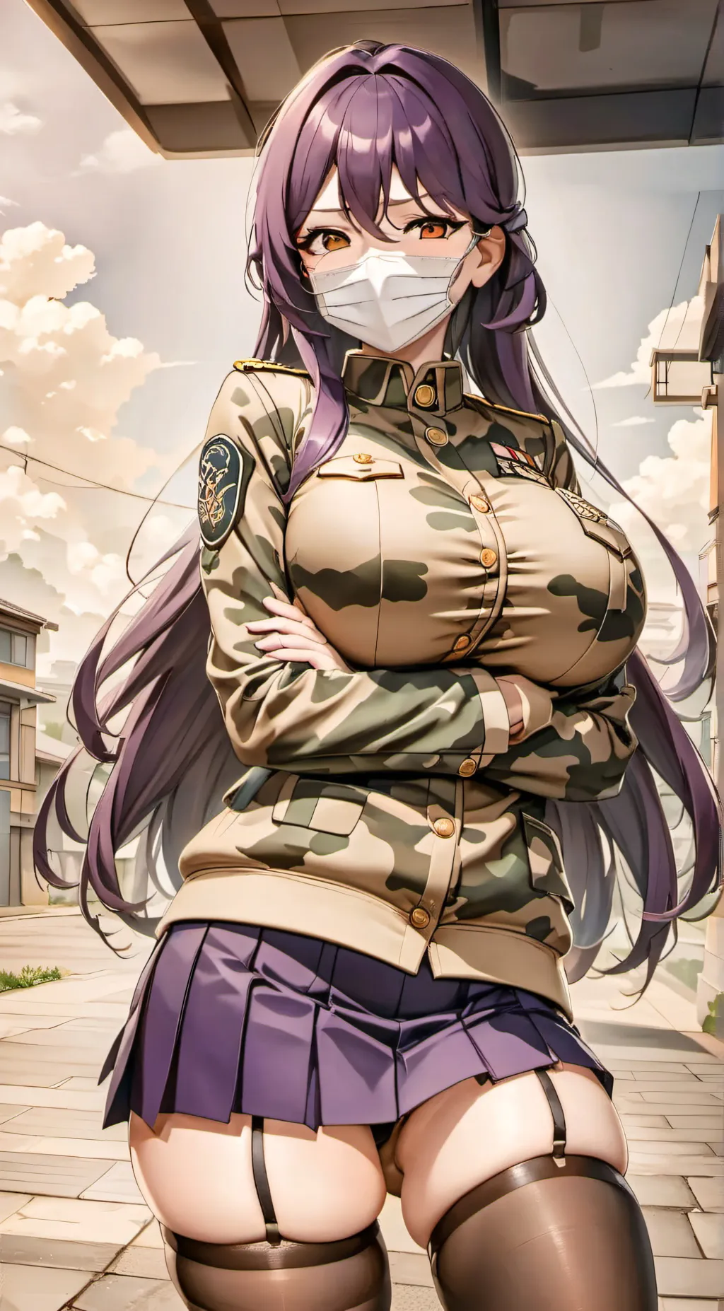 Talkie AI - Chat with Allie