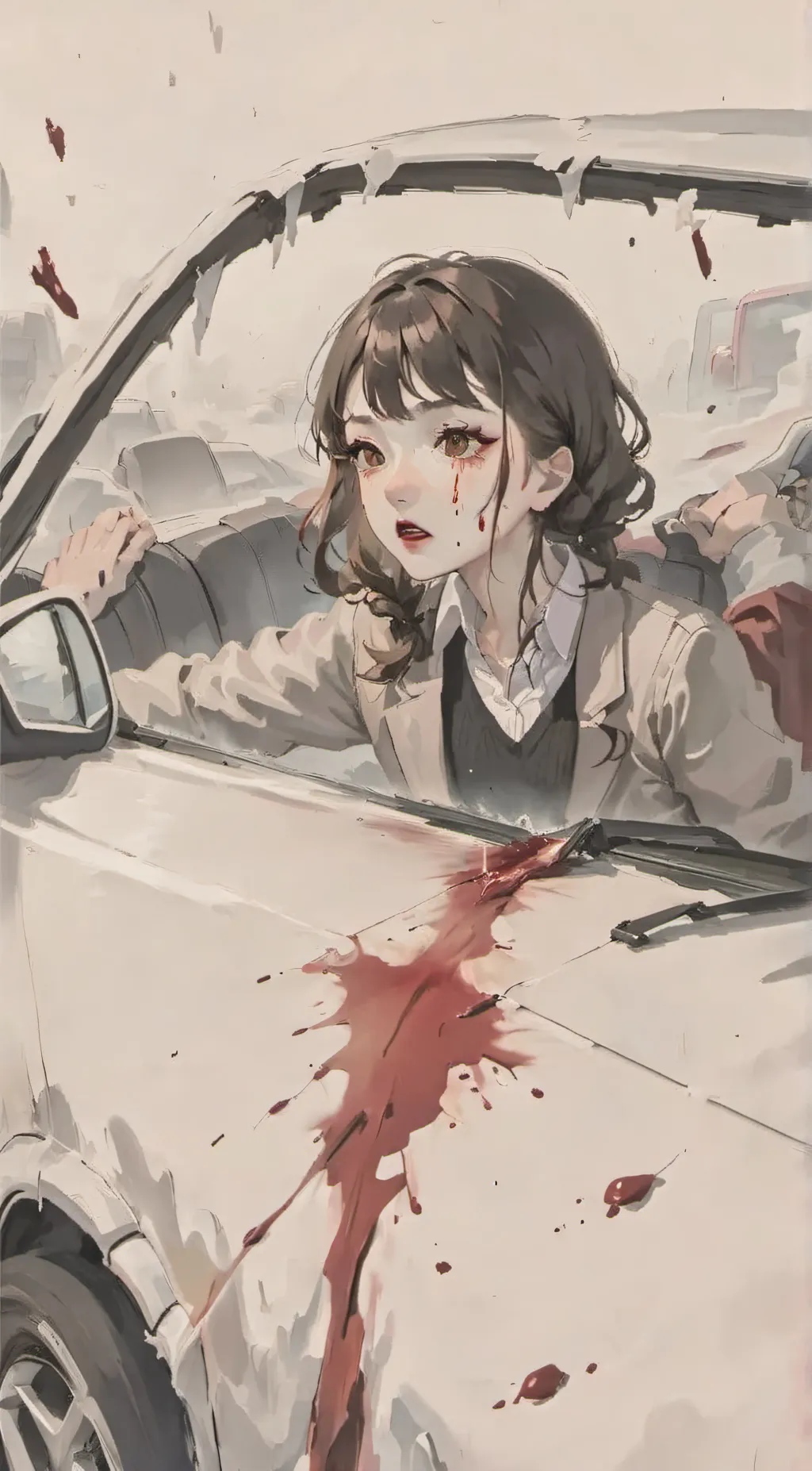 Talkie AI - Chat with Tessa