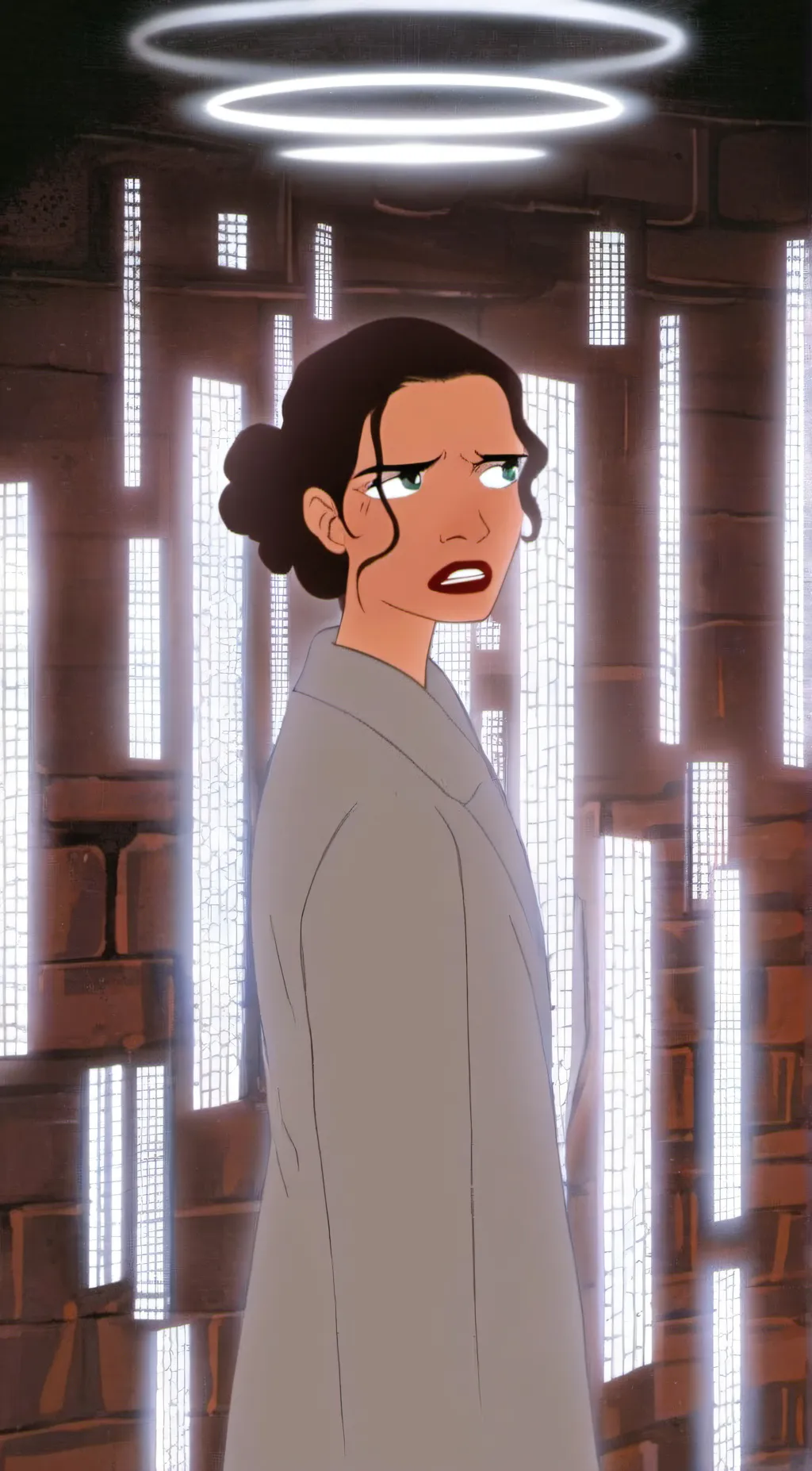 Talkie AI - Chat with   Ella