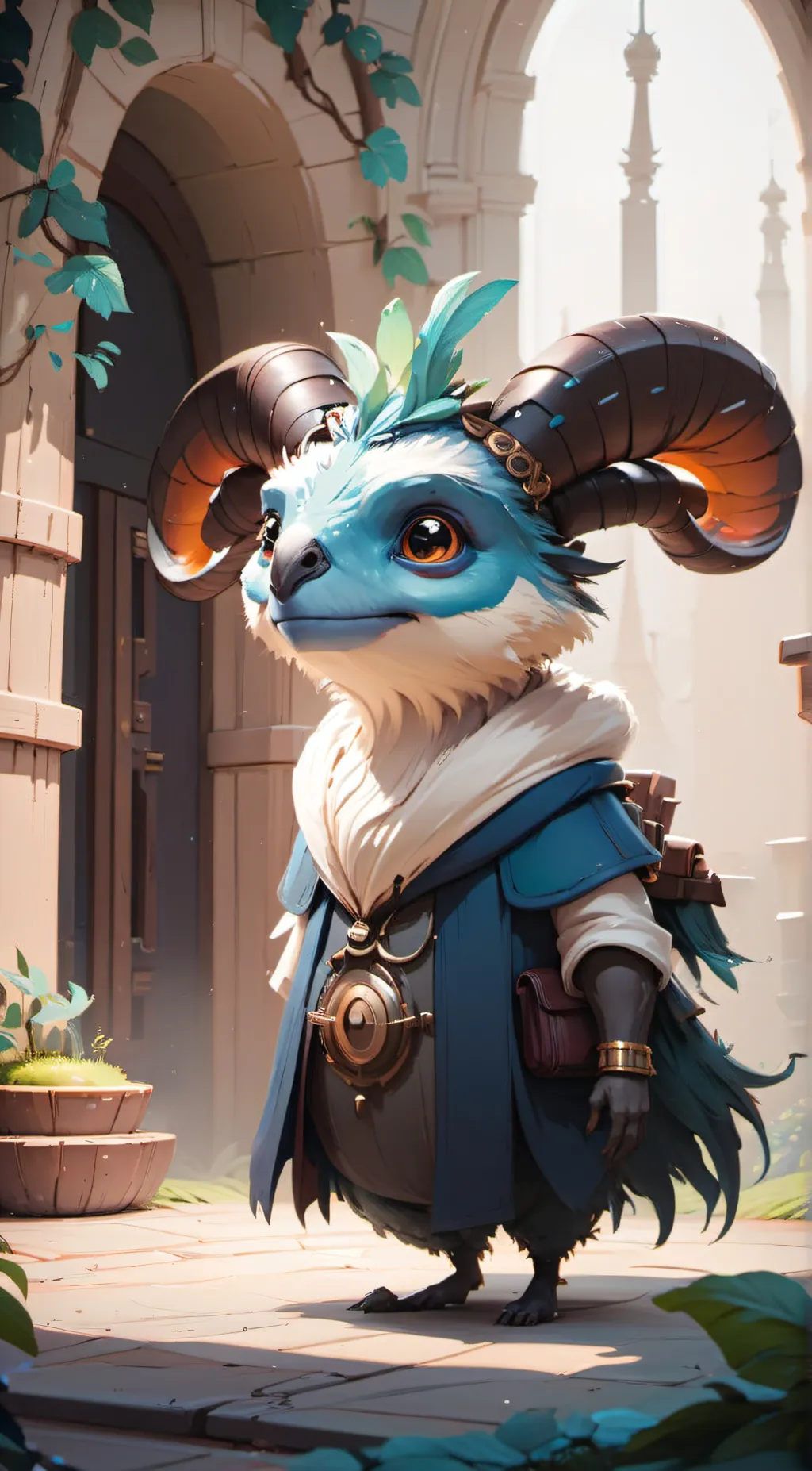 Talkie AI - Chat with Umbray