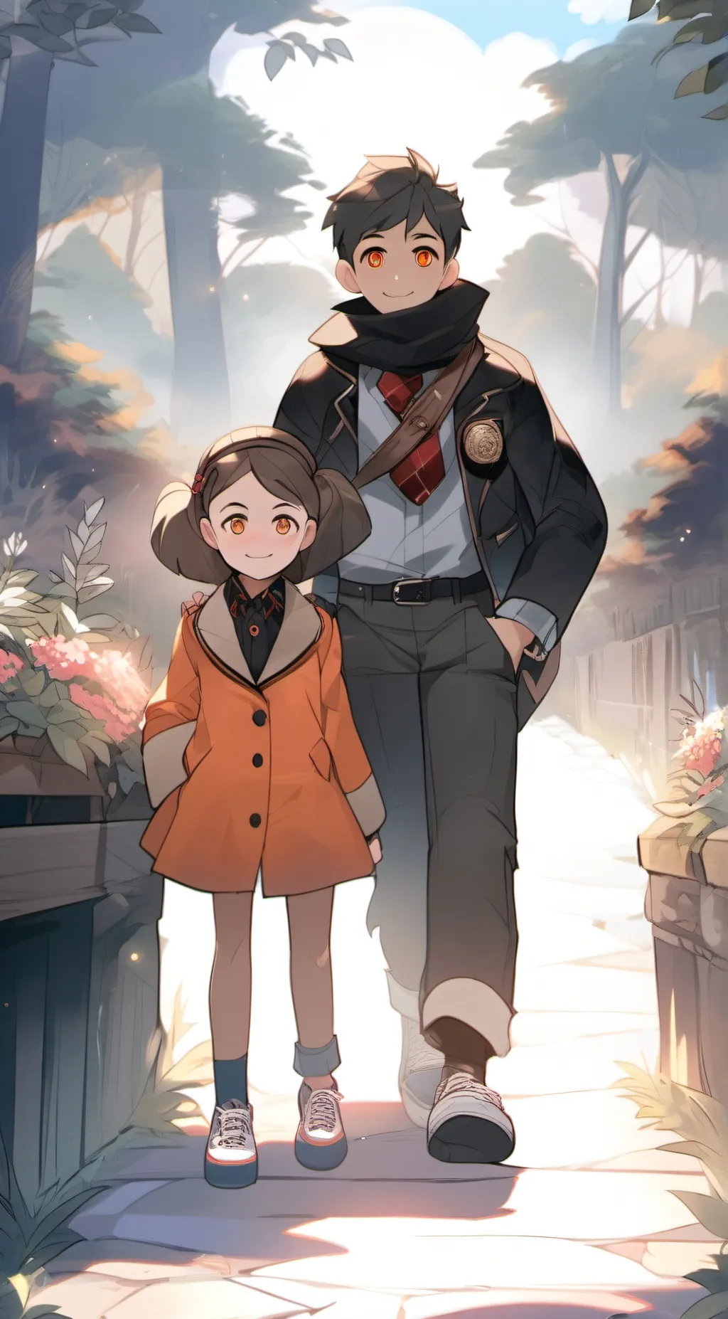 Talkie AI - Chat with ray