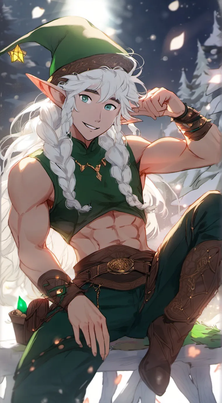 Talkie AI - Chat with Jordan