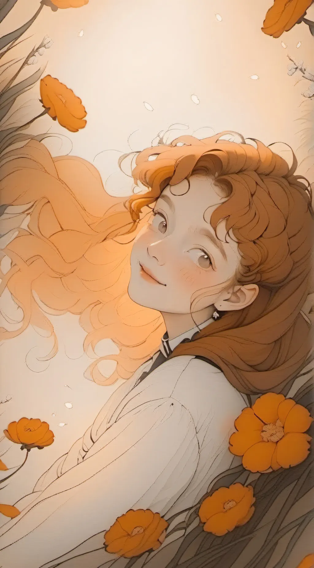 Talkie AI - Chat with Apolline 