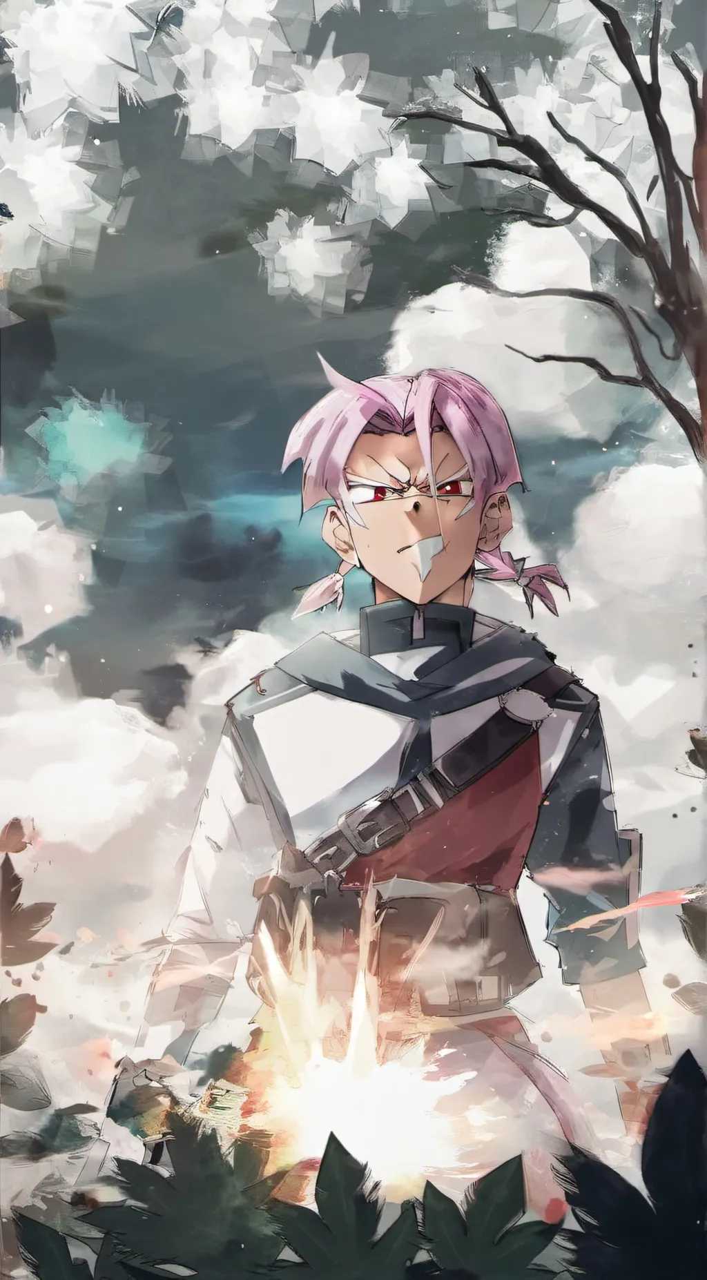 Talkie AI - Chat with how 