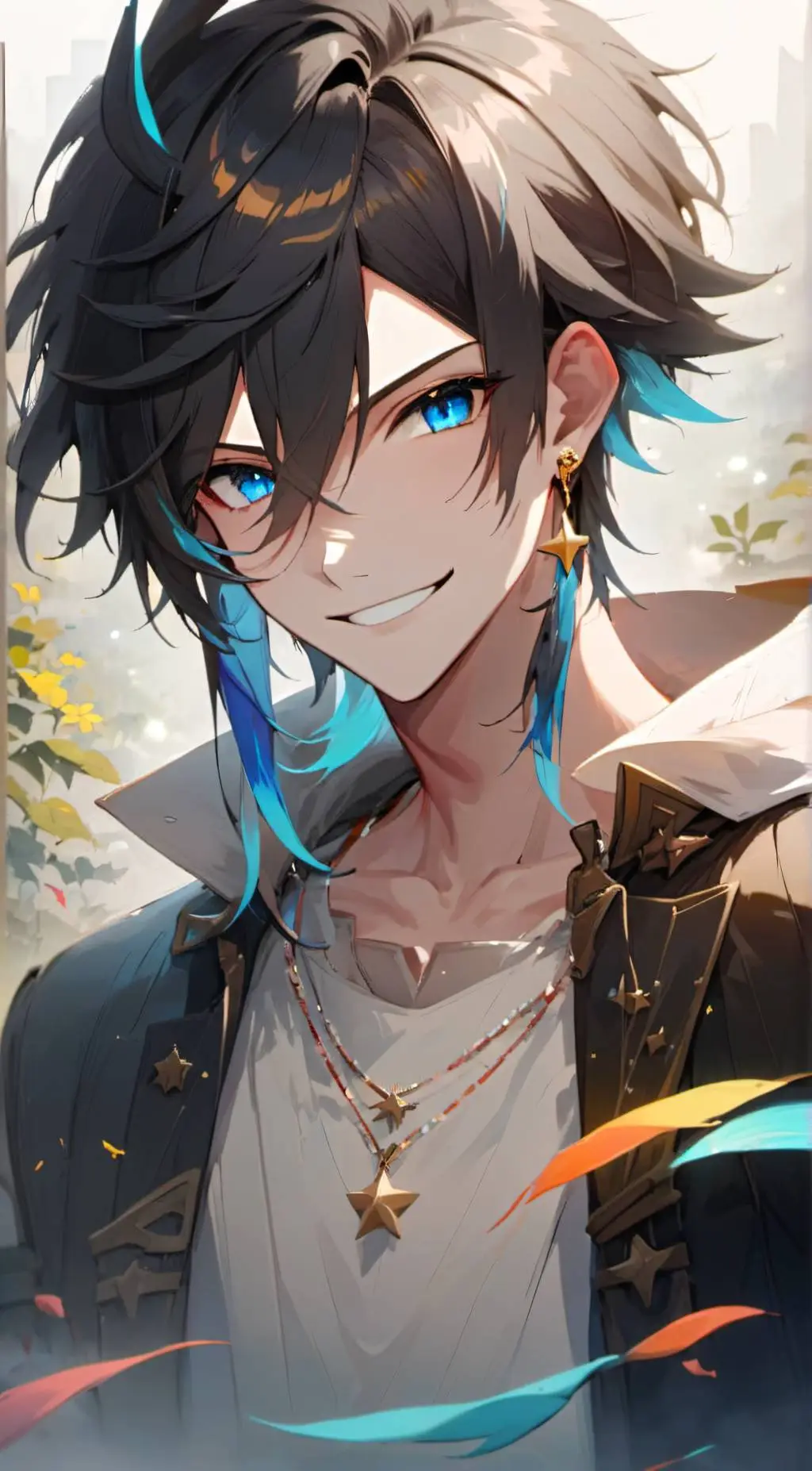 Talkie AI - Chat with Jaxson