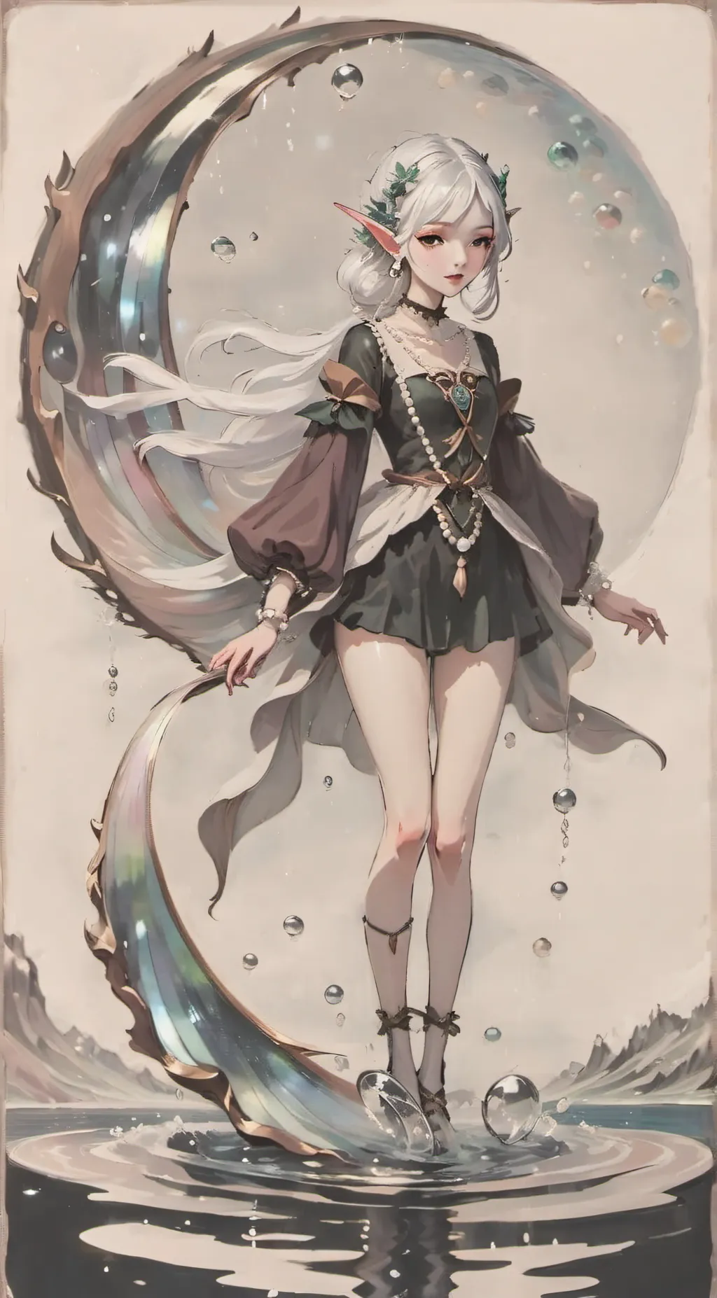 Talkie AI - Chat with Alette