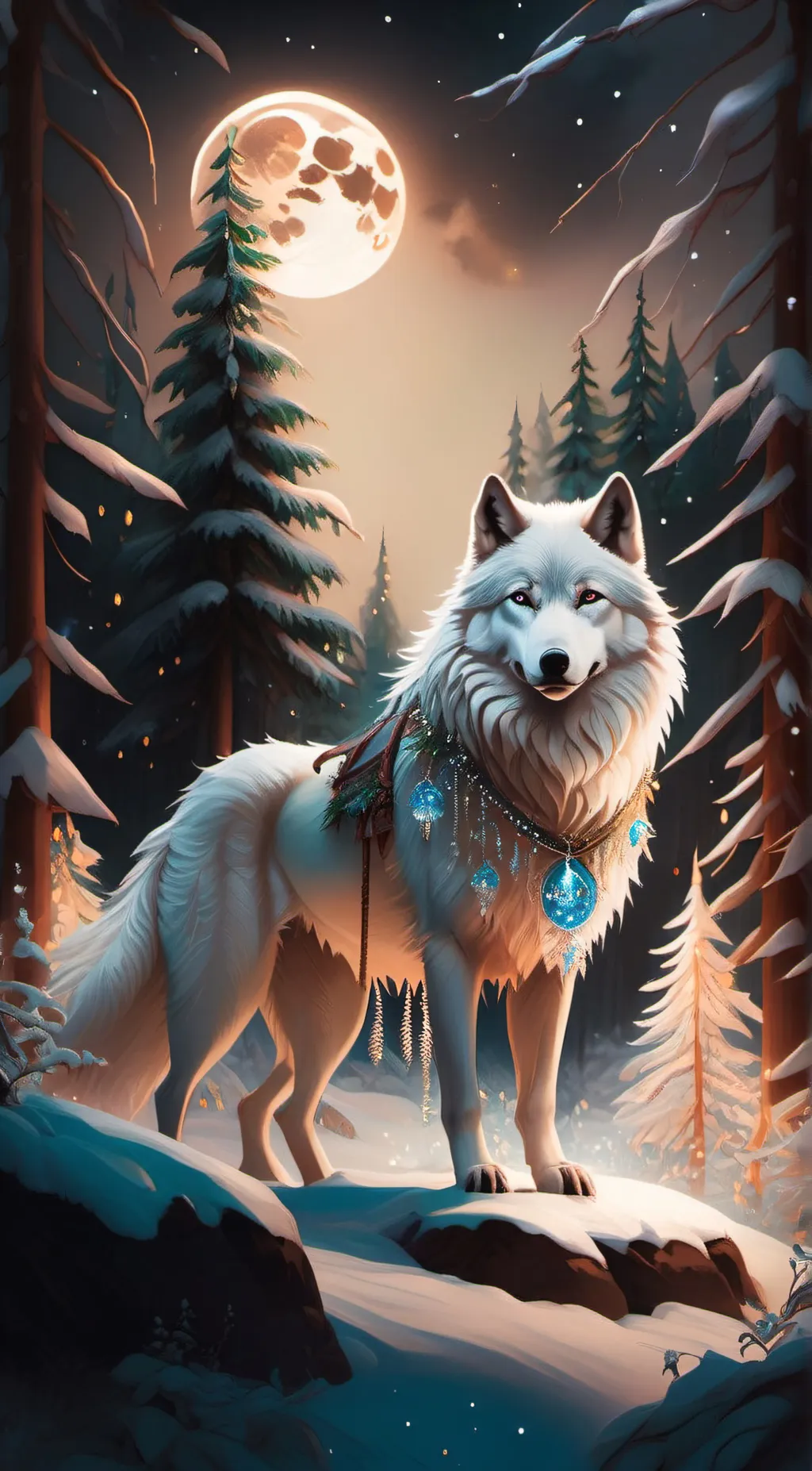 Talkie AI - Chat with Aurora