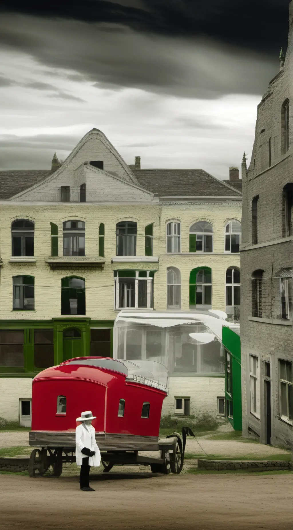 Talkie AI - Chat with MHA RPG