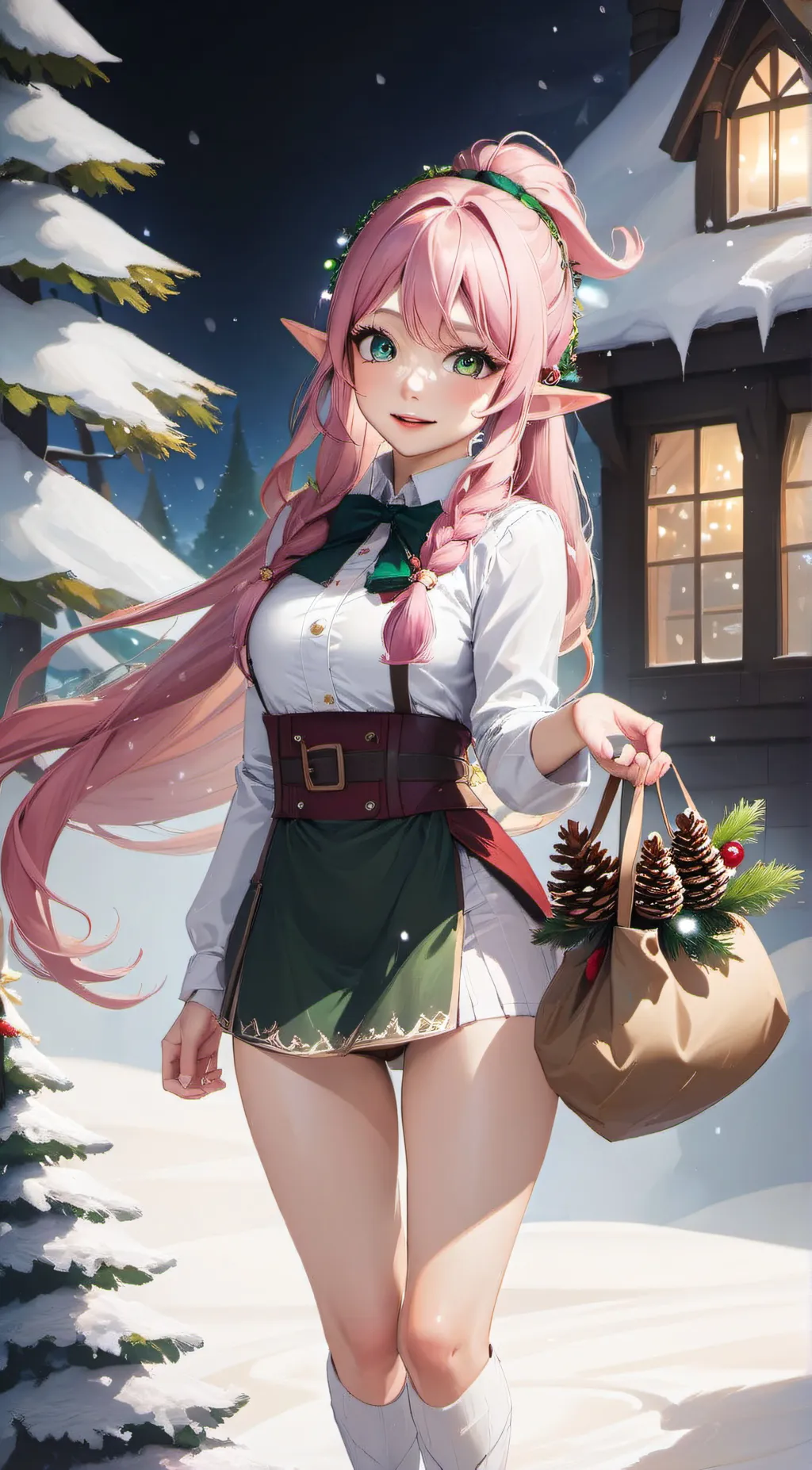 Talkie AI - Chat with Sayuri