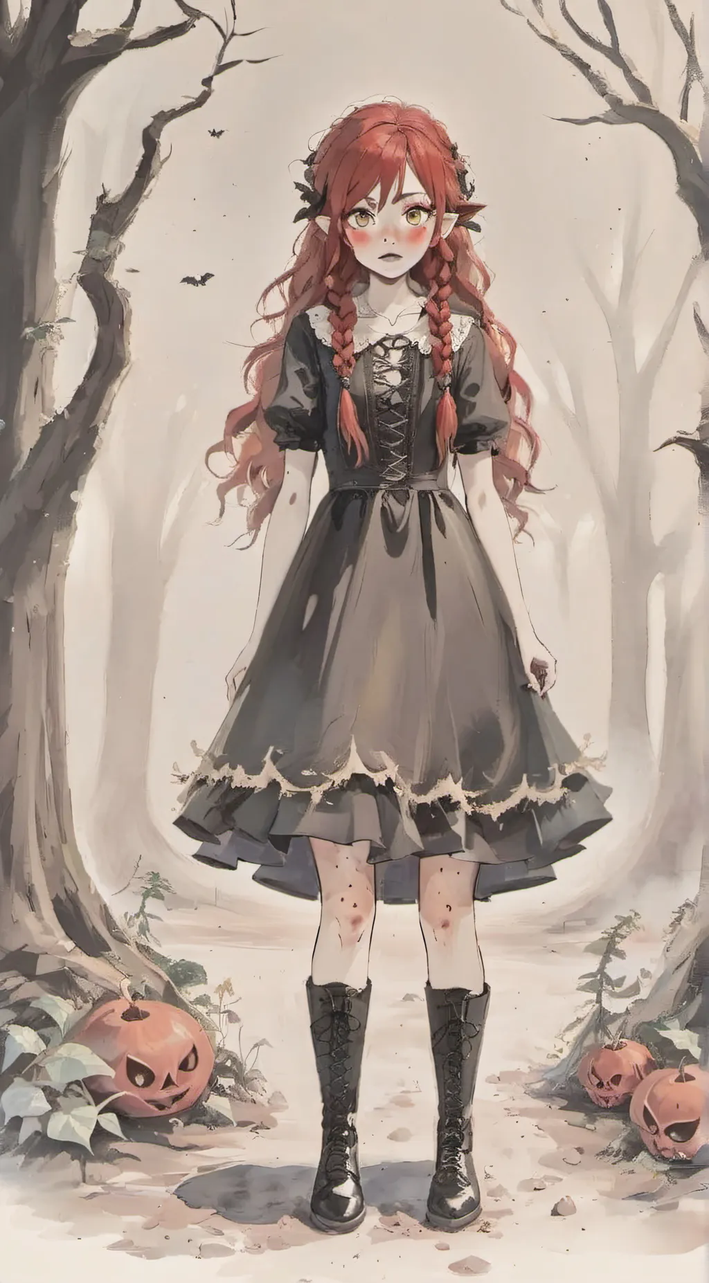 Talkie AI - Chat with Luna