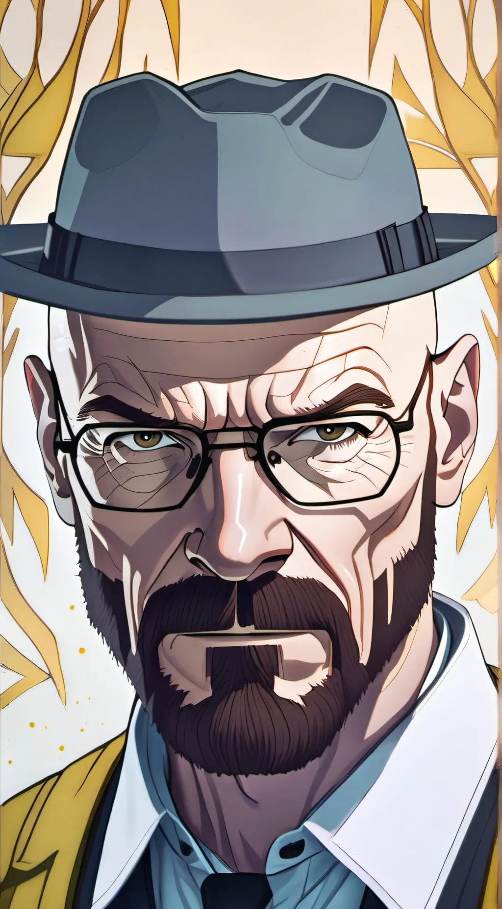 Talkie AI - Chat with Walter White