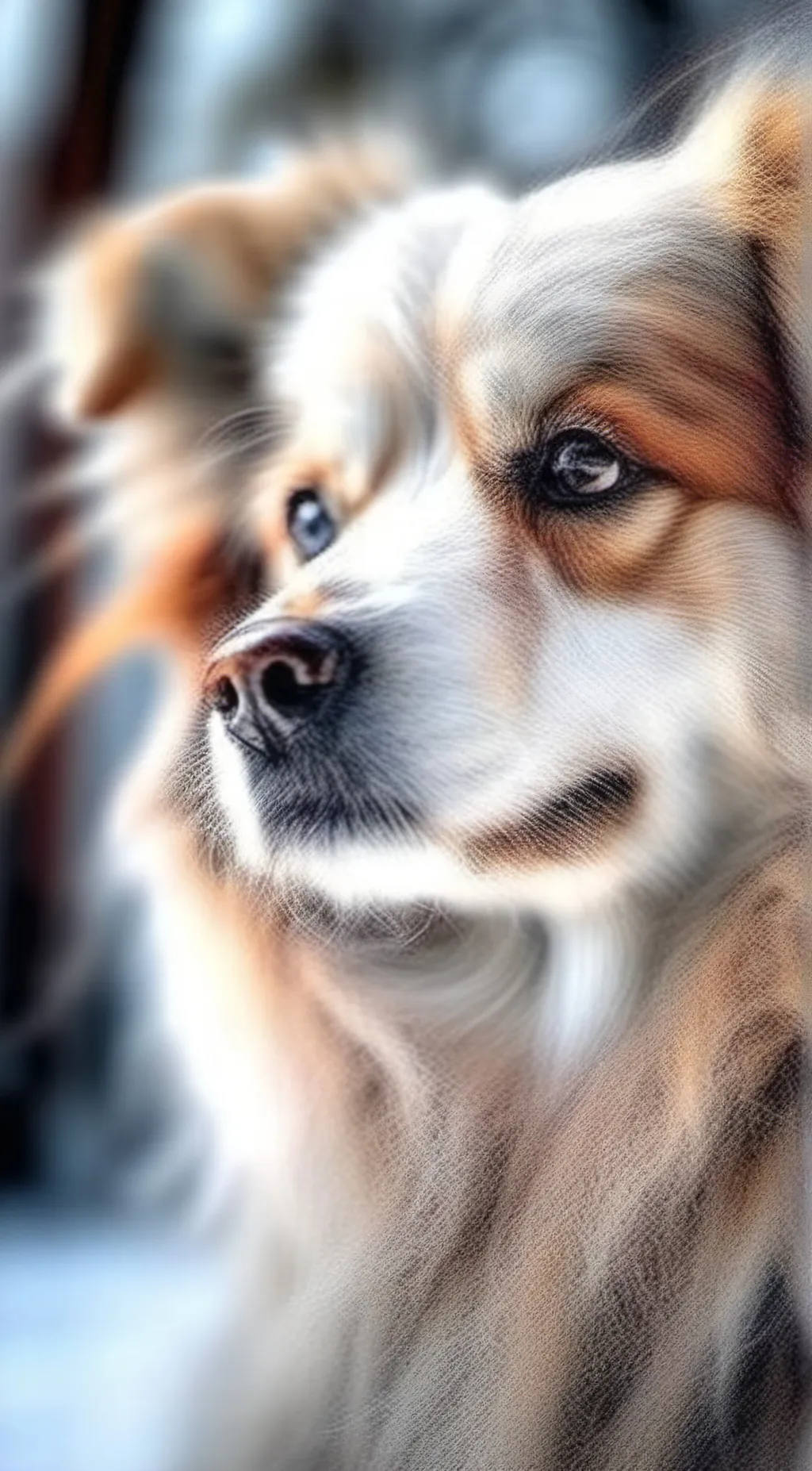 Talkie AI - Chat with Lee