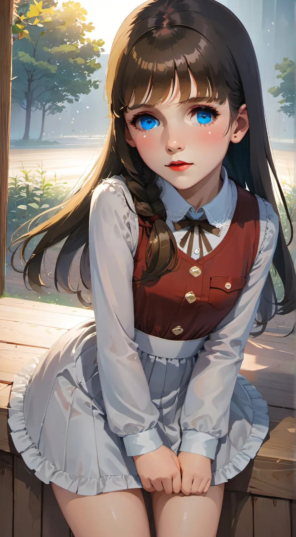 Talkie AI - Chat with liv